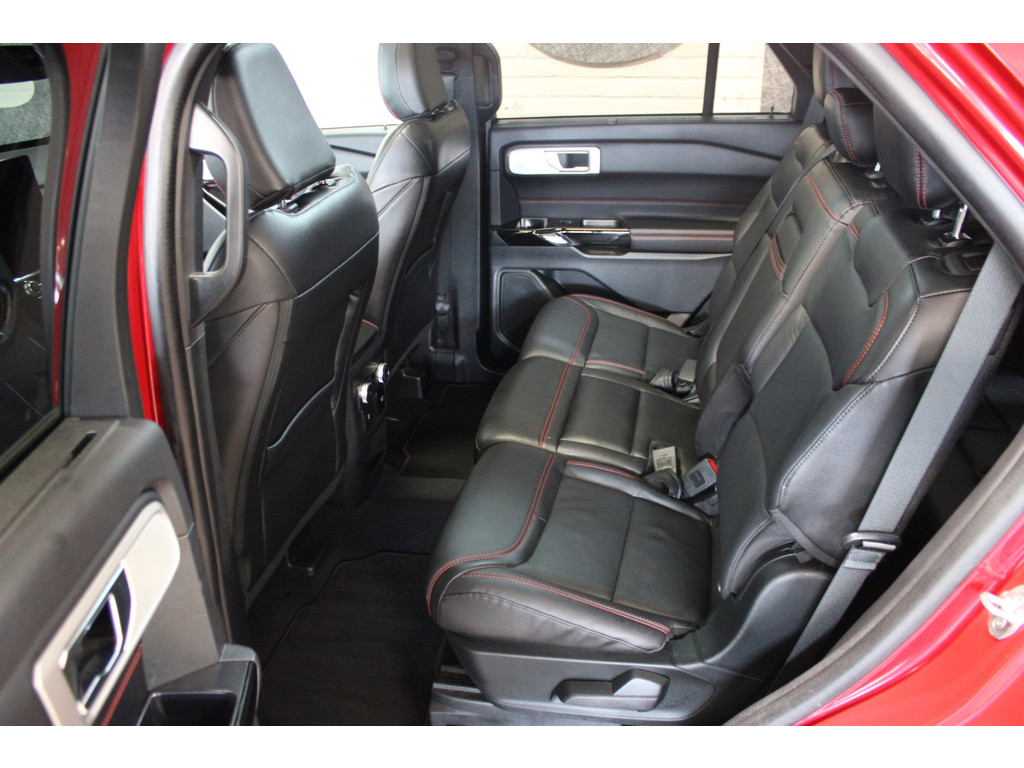Ford Explorer 3.0 V6 EcoBoost PHEV ST-Line | Incl. 12 maanden garantie | 46275638-21.jpg | Van der Veen Autogroep