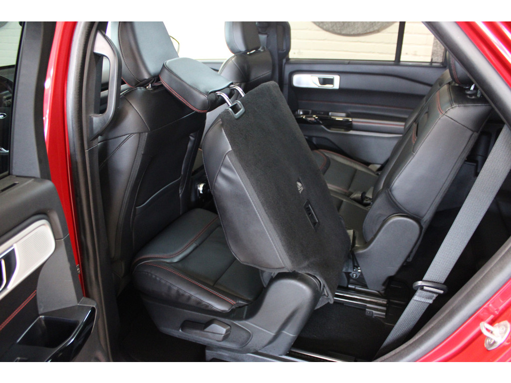 Ford Explorer 3.0 V6 EcoBoost PHEV ST-Line | Incl. 12 maanden garantie | 46275638-22.jpg | Van der Veen Autogroep