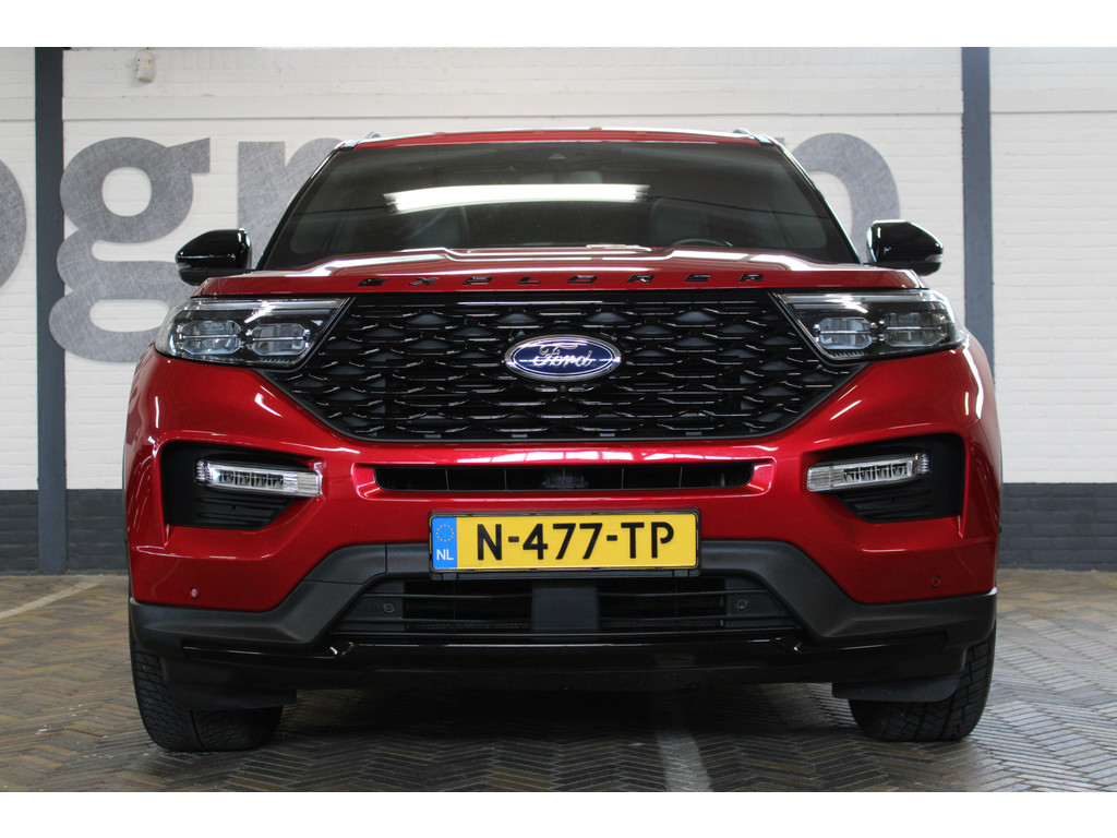 Ford Explorer 3.0 V6 EcoBoost PHEV ST-Line | Incl. 12 maanden garantie | 46275638-25.jpg | Van der Veen Autogroep
