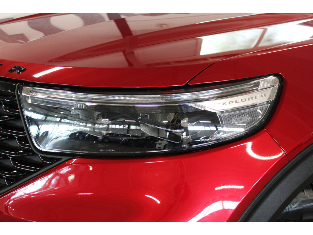 Ford Explorer 3.0 V6 EcoBoost PHEV ST-Line | Incl. 12 maanden garantie | 46275638-5.jpg | Van der Veen Autogroep
