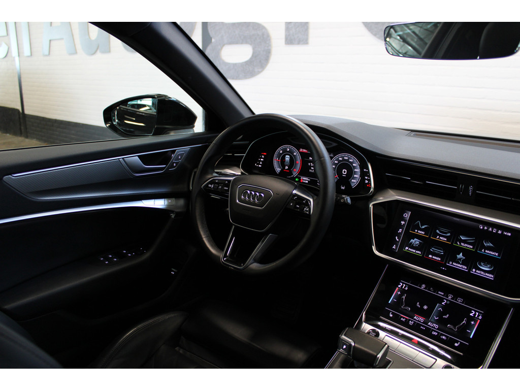 Audi A6 Avant 40 TDI S edition | Incl. 12 maanden garantie | 46305071-1.jpg | Van der Veen Autogroep