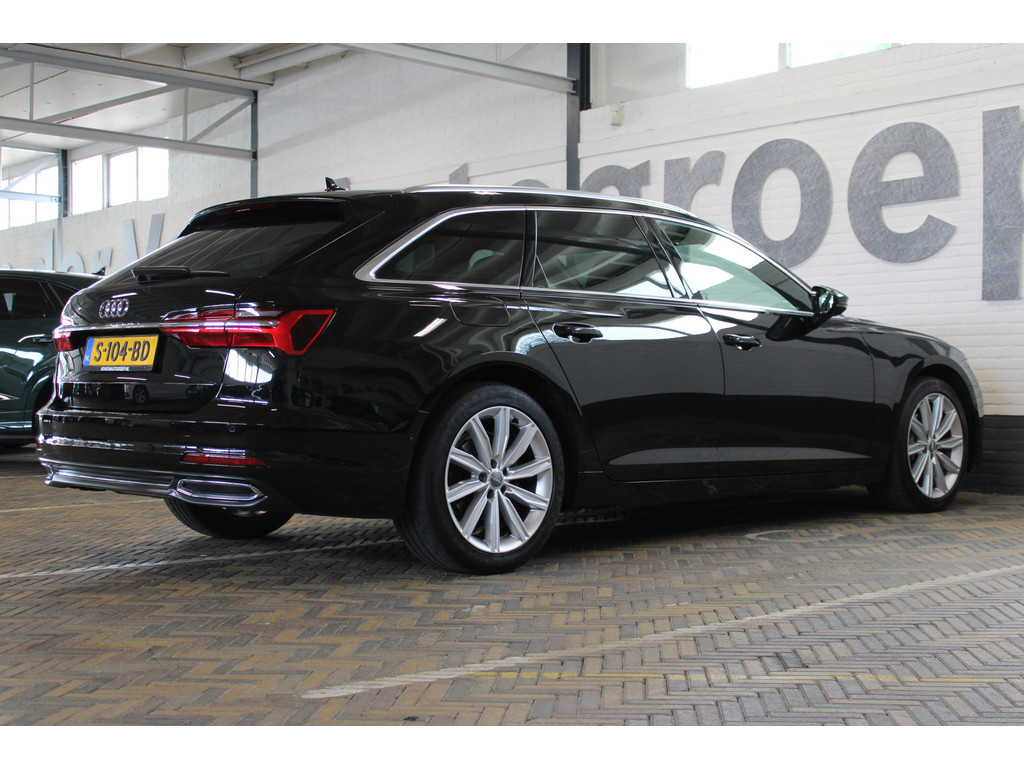 Audi A6 Avant 40 TDI S edition | Incl. 12 maanden garantie | 46305071-2.jpg | Van der Veen Autogroep