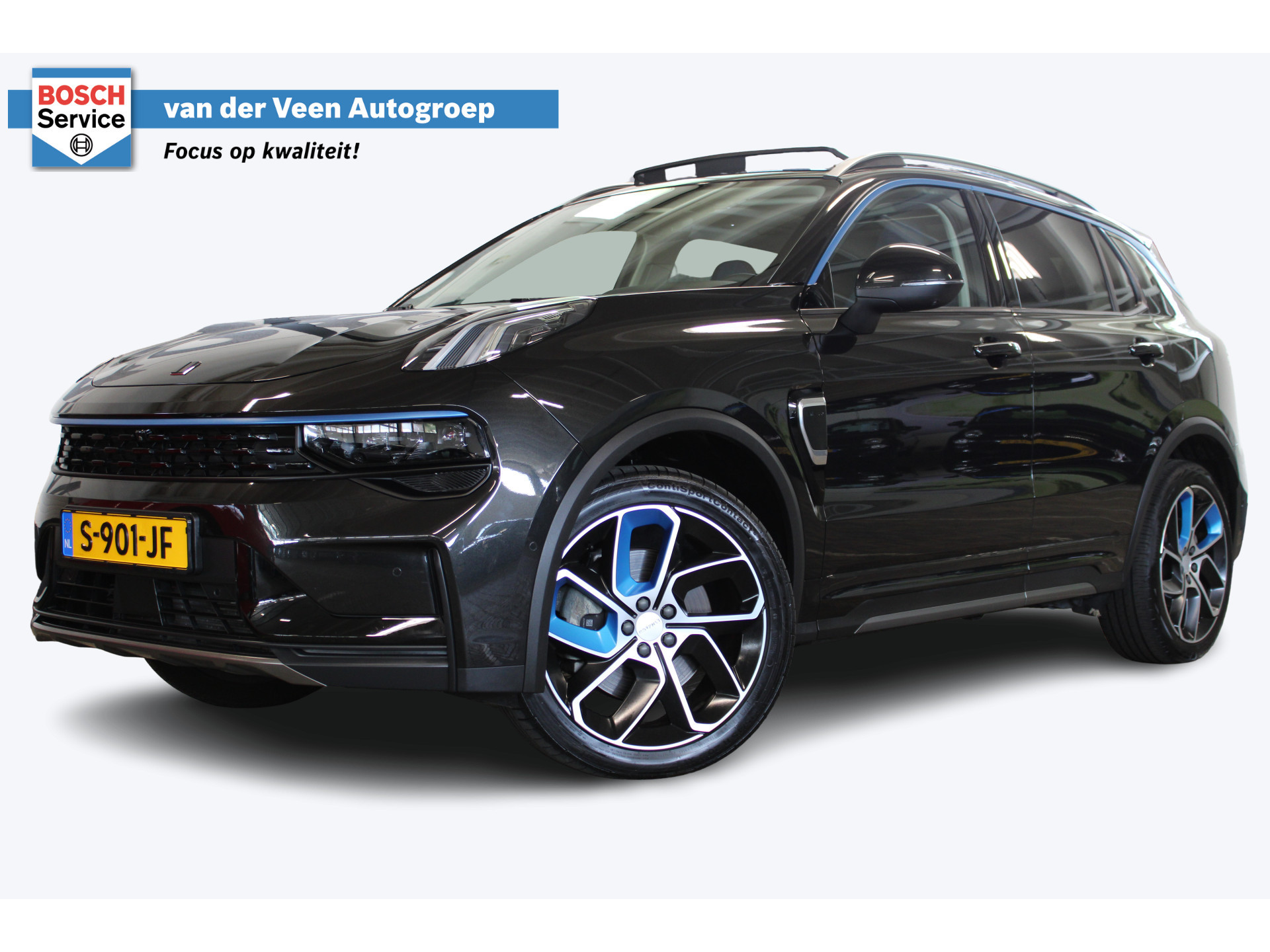 Lynk & Co 01 1.5 | Incl. 12 maanden garantie | 43452259-68.jpg | Van der Veen Autogroep