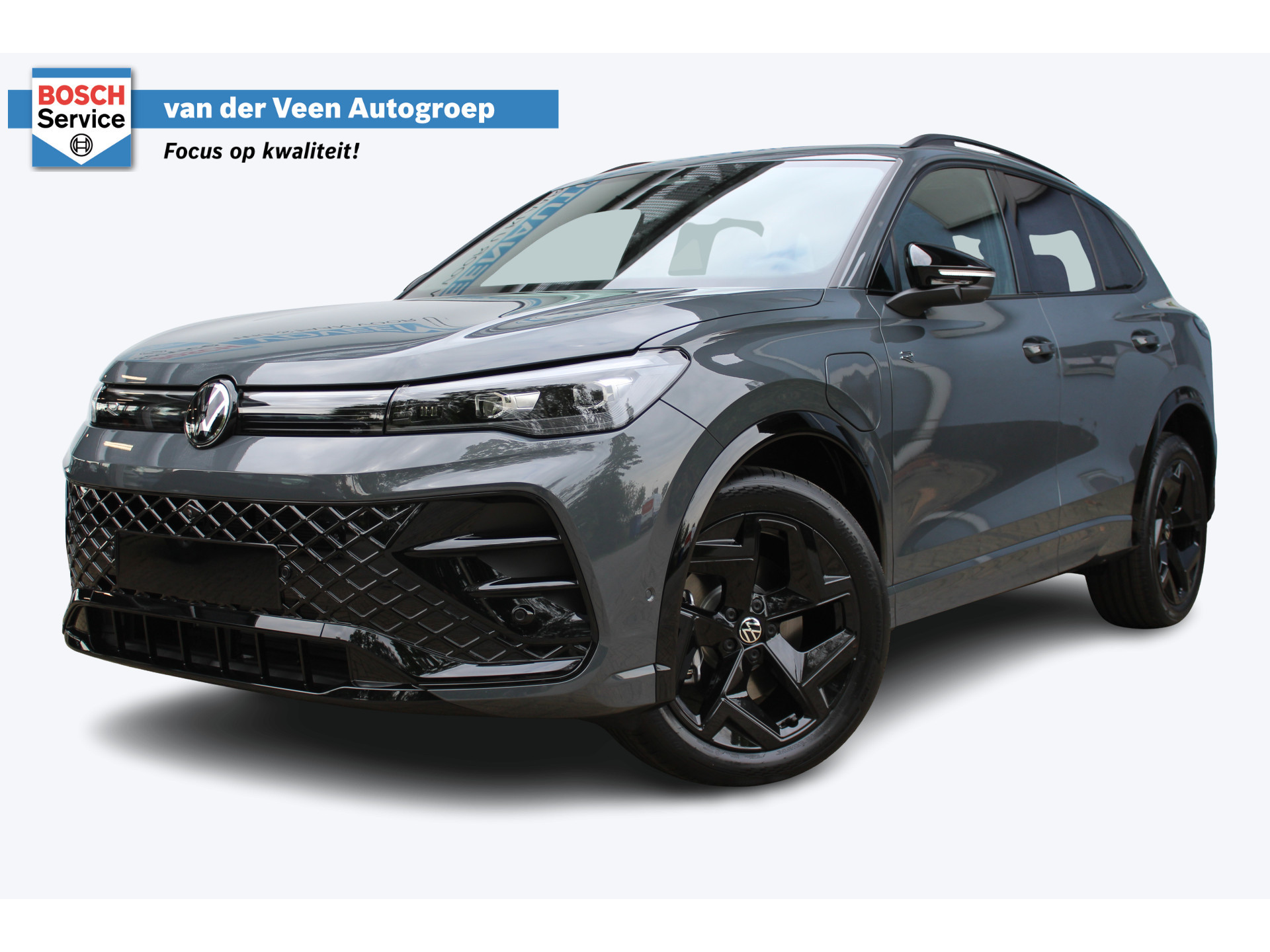 Volkswagen Tiguan 1.5 eHybrid R-Line Edition 36669985-68.jpg | Van der Veen Autogroep