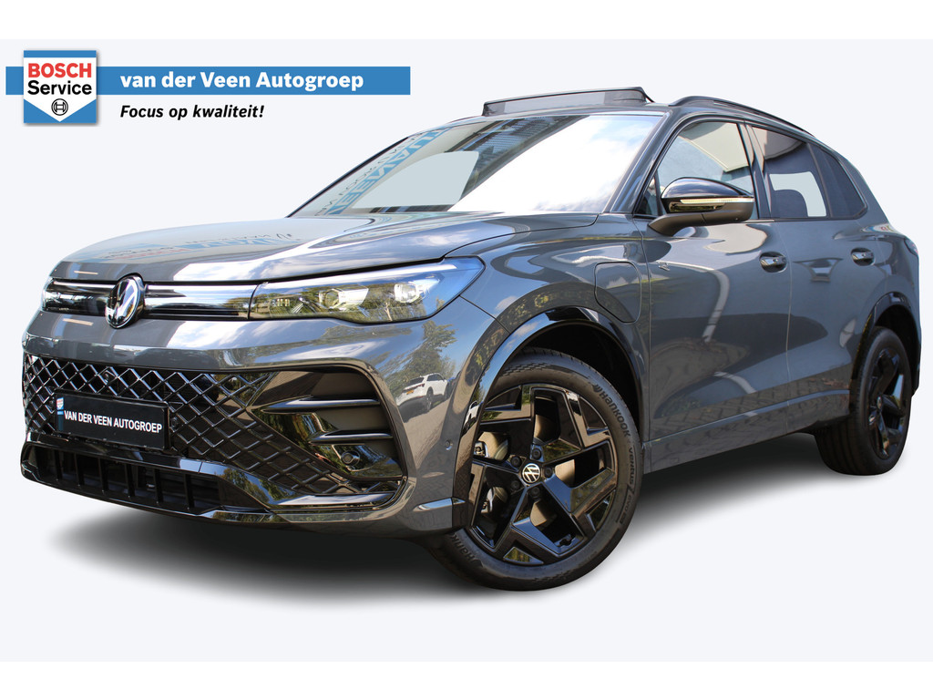 Volkswagen Tiguan 1.5 eHybrid R-Line Edition 272 Pk | Direct Leverbaar !! 46973437-54.jpg | Van der Veen Autogroep
