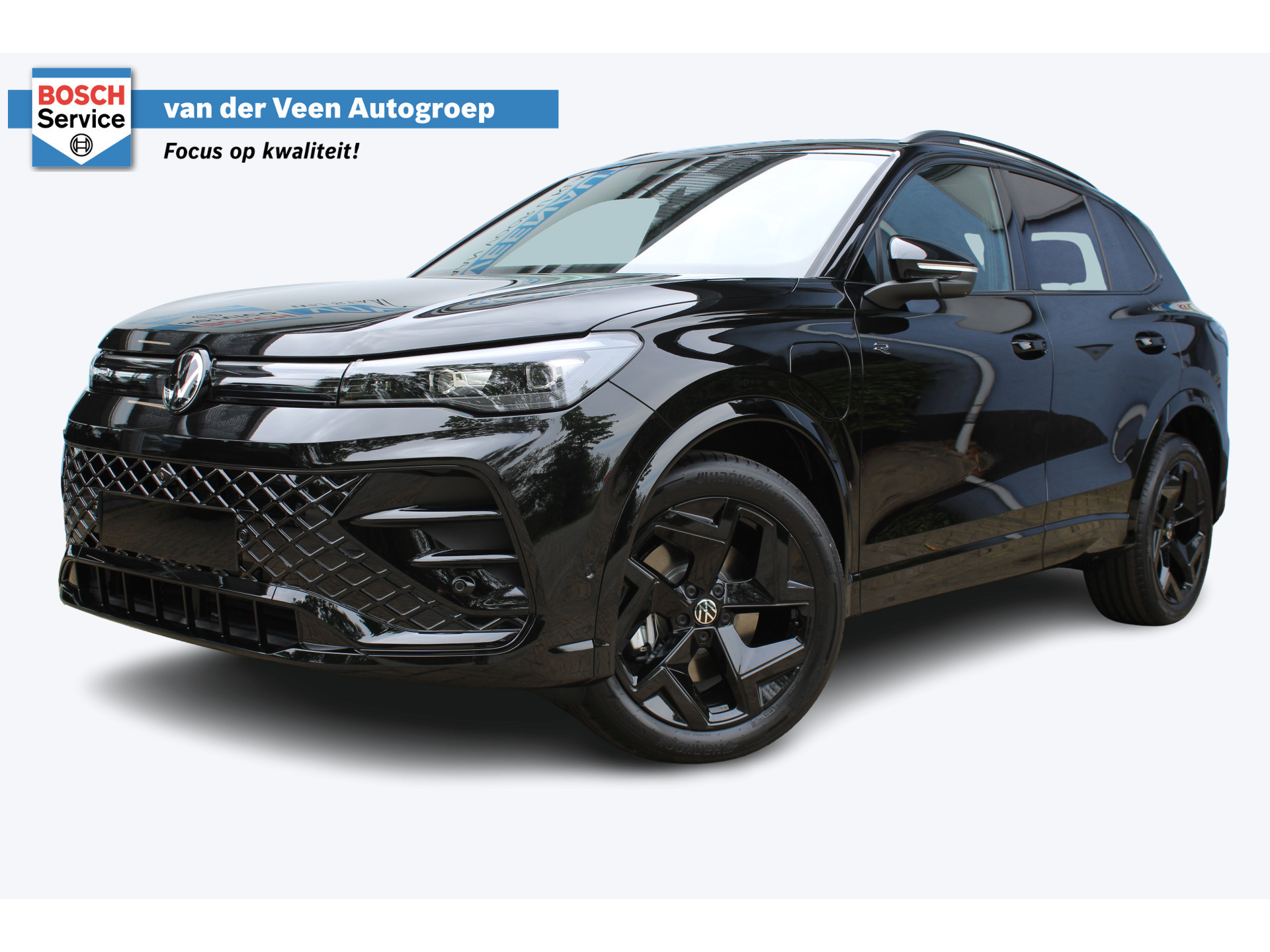 Volkswagen Tiguan 1.5 eHybrid R-Line Edition 46646518-80.jpg | Van der Veen Autogroep