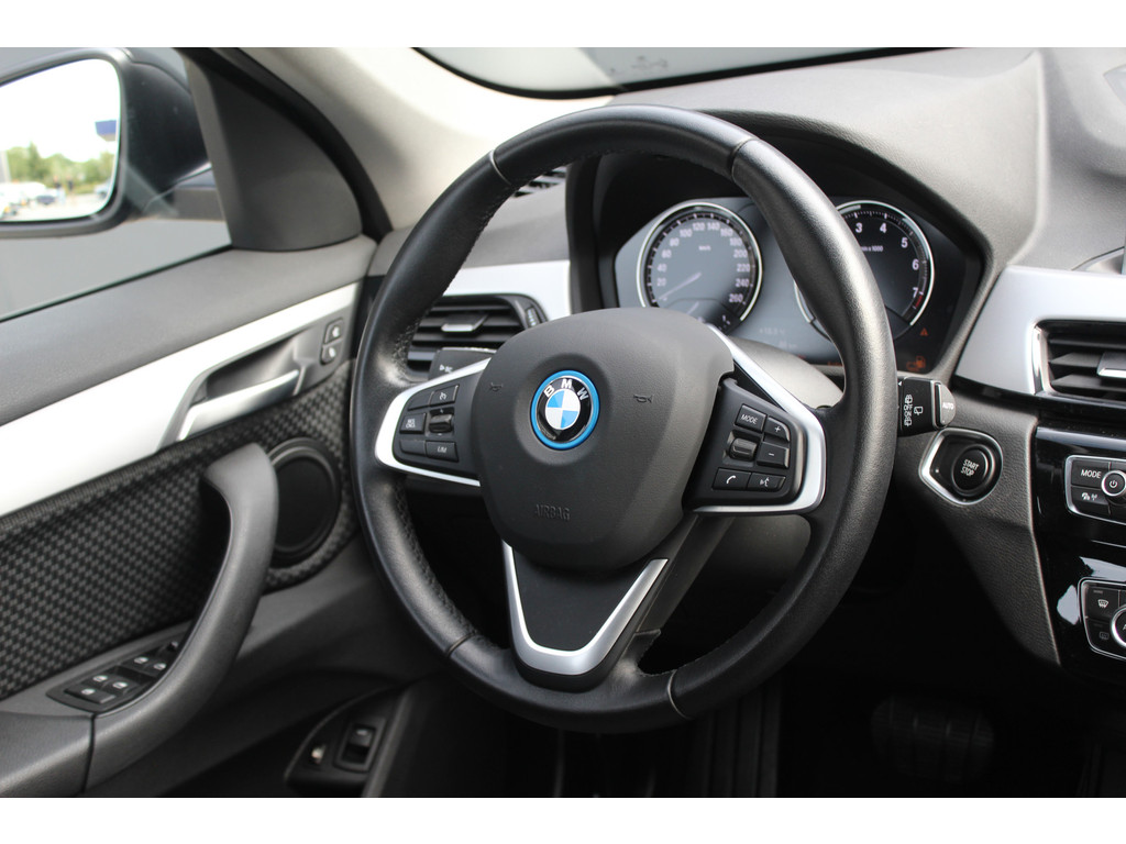 BMW X1 xDrive25e Executive | Incl. 12 maanden garantie 46914303-1.jpg | Van der Veen Autogroep