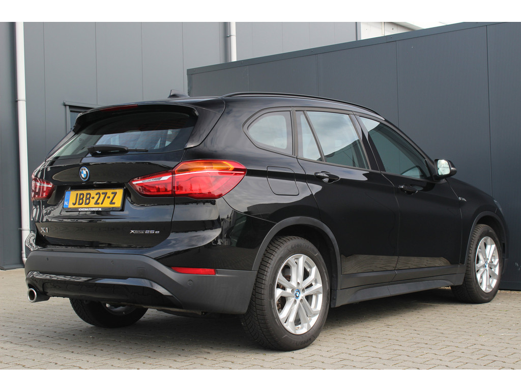 BMW X1 xDrive25e Executive | Incl. 12 maanden garantie 46914303-2.jpg | Van der Veen Autogroep