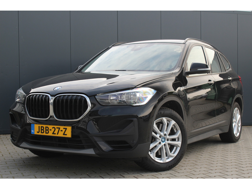 BMW X1 xDrive25e Executive | Incl. 12 maanden garantie 46914303-3.jpg | Van der Veen Autogroep