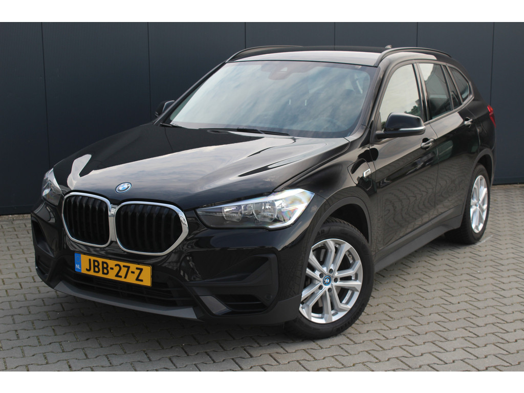 BMW X1 xDrive25e Executive | Incl. 12 maanden garantie 46914303-4.jpg | Van der Veen Autogroep