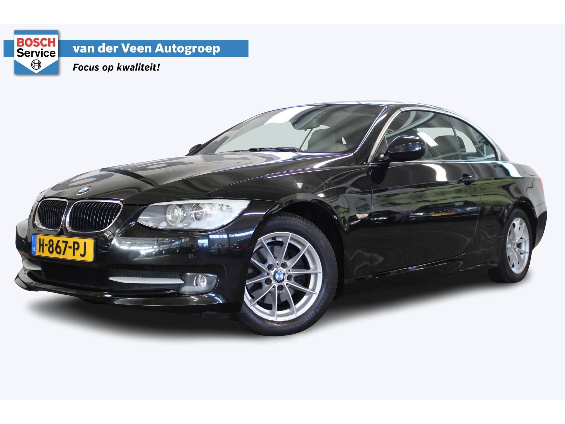 BMW 3 Serie Cabrio 318i | 48949164-52.jpg | Van der Veen Autogroep