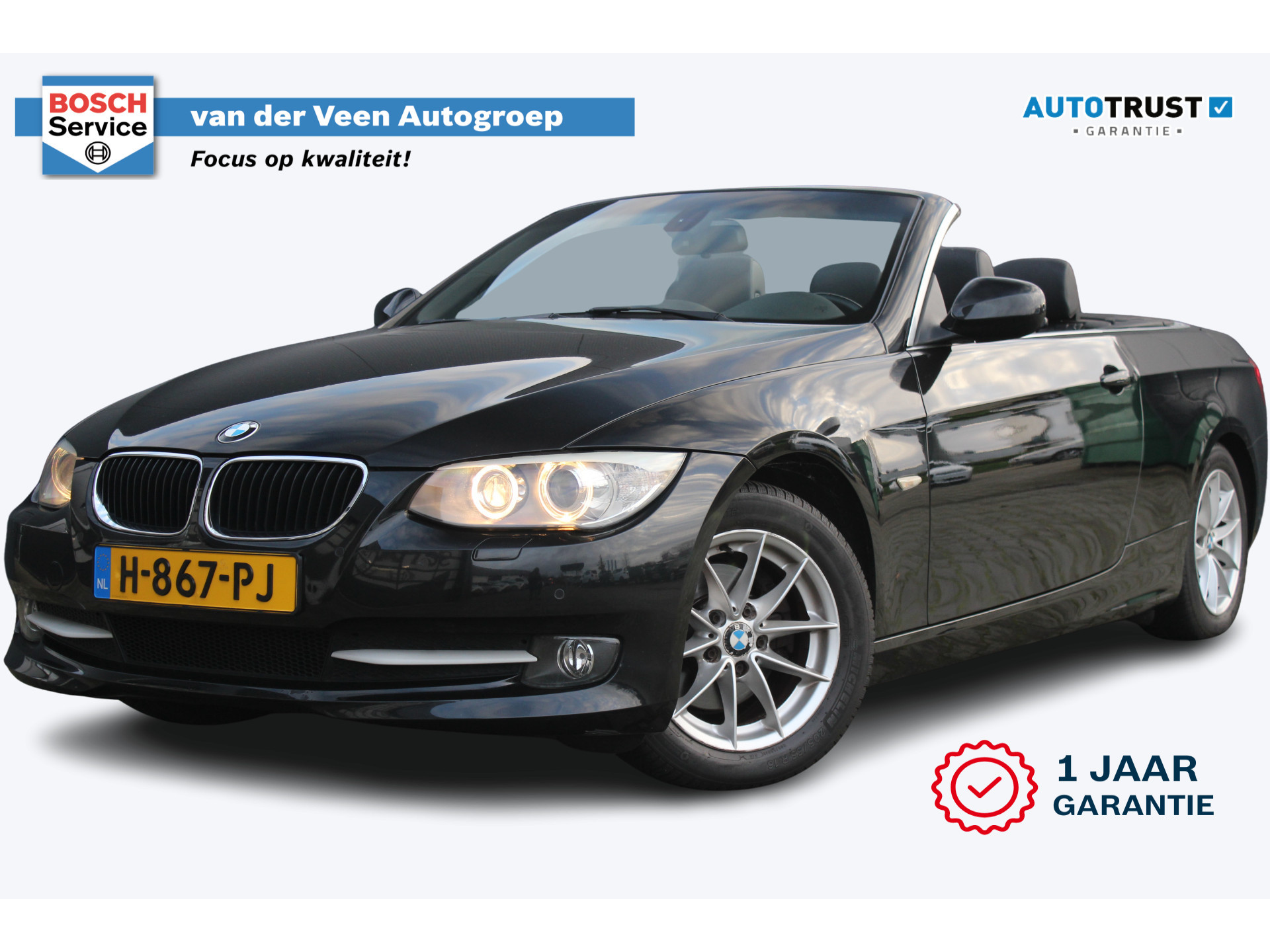 BMW 3 Serie Cabrio 318i | 48513005-47.jpg | Van der Veen Autogroep