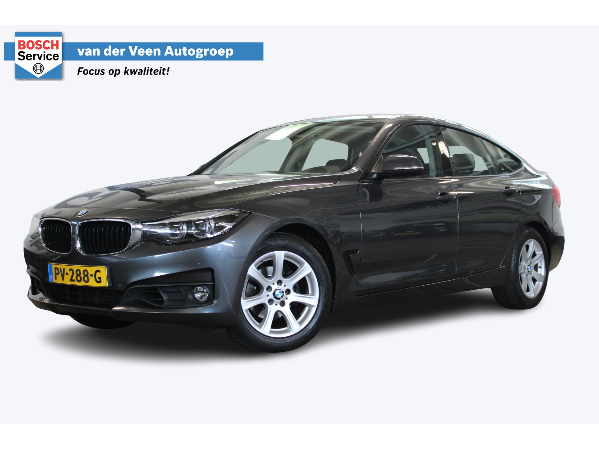 BMW 3 Serie Gran Turismo 320i High Executive | 47119617-40.jpg | Van der Veen Autogroep