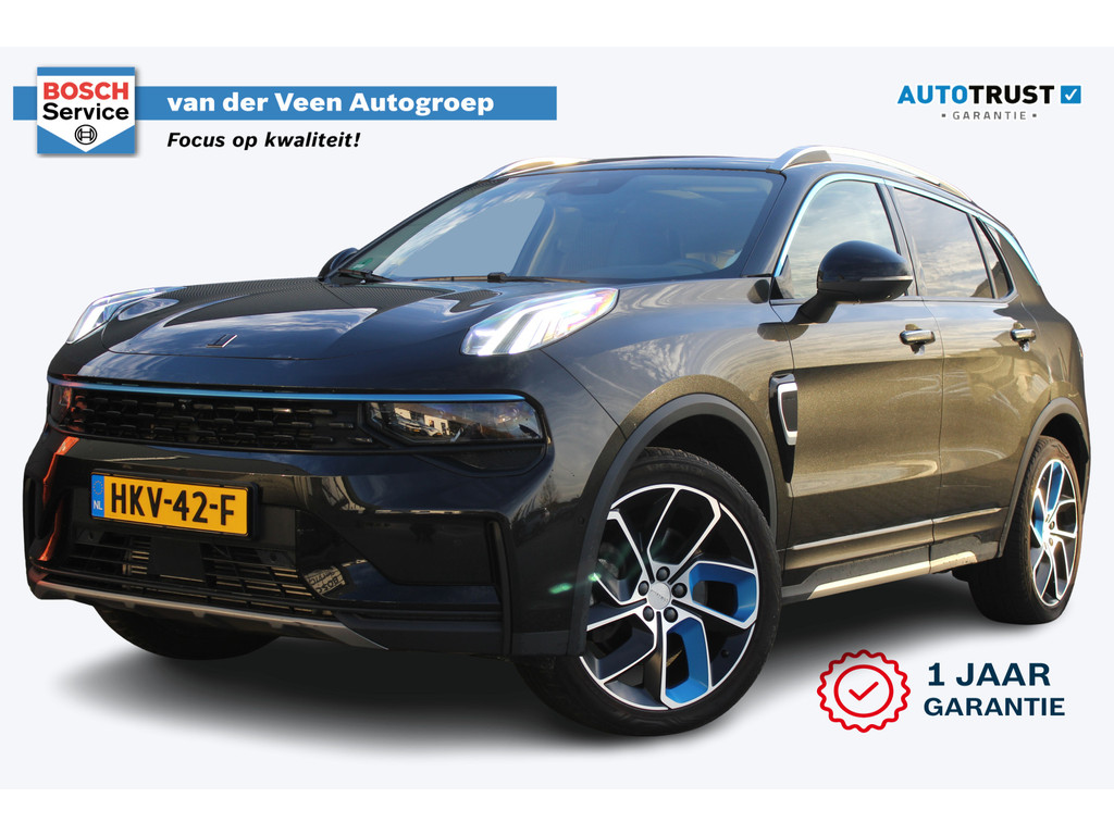 Lynk & Co 01 1.5 | Trekhaak | Incl. 12 maanden garantie 52343005-57.jpg | Van der Veen Autogroep