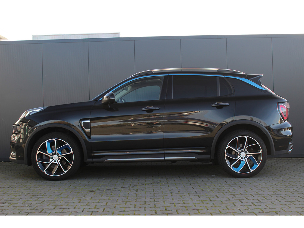 Lynk & Co 01 1.5 | Trekhaak | Incl. 12 maanden garantie 46973437-21.jpg | Van der Veen Autogroep