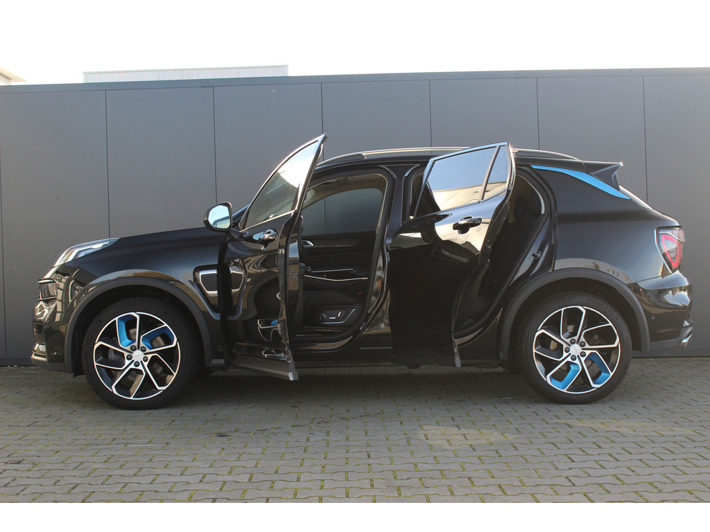 Lynk & Co 01 1.5 | Trekhaak | Incl. 12 maanden garantie 46973437-22.jpg | Van der Veen Autogroep