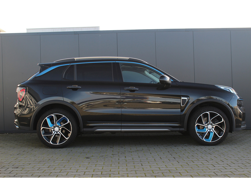 Lynk & Co 01 1.5 | Trekhaak | Incl. 12 maanden garantie 46973437-30.jpg | Van der Veen Autogroep