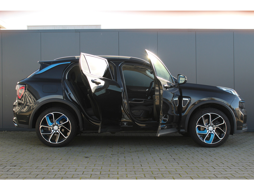 Lynk & Co 01 1.5 | Trekhaak | Incl. 12 maanden garantie 46973437-31.jpg | Van der Veen Autogroep