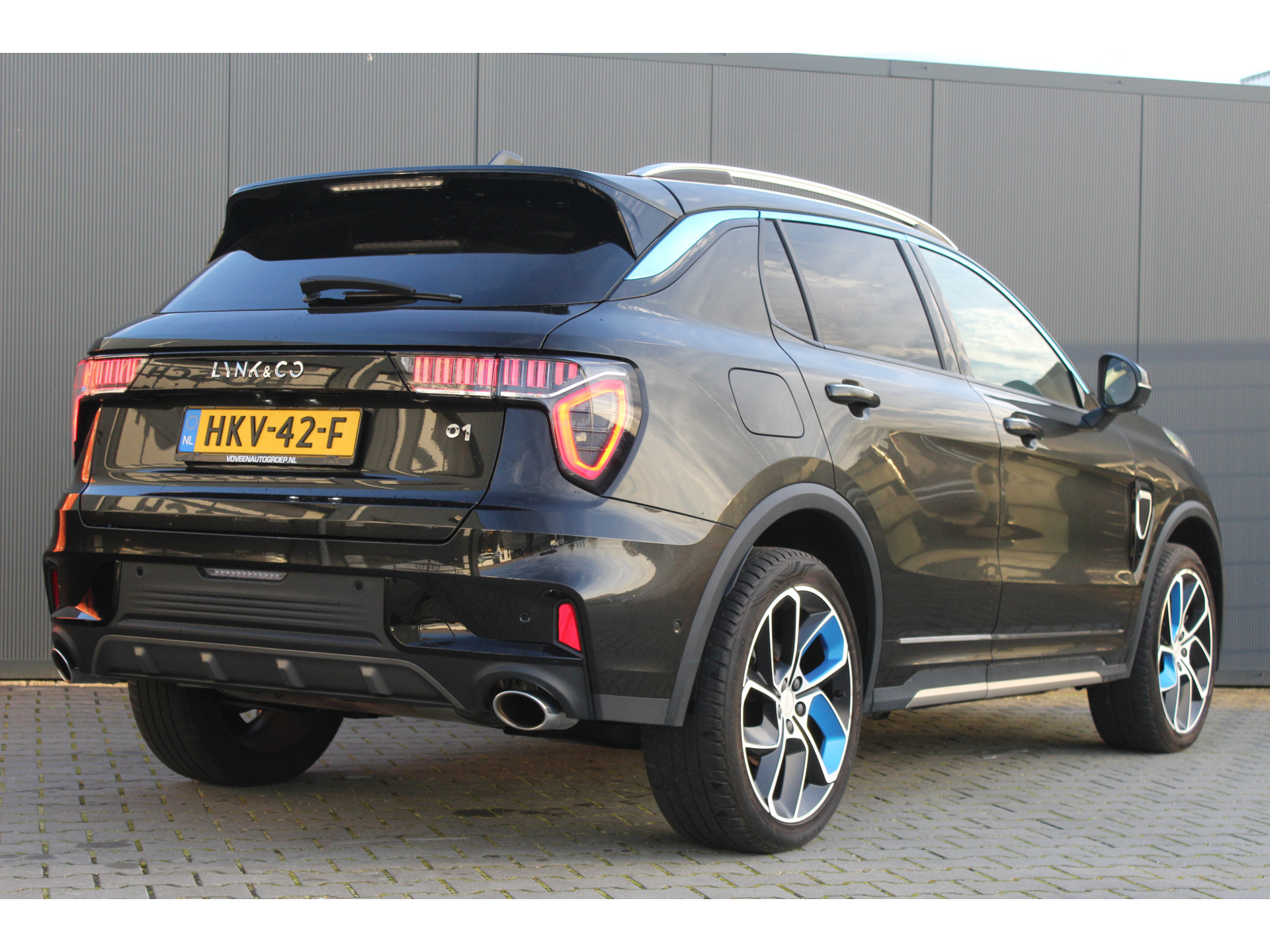 Lynk & Co 01 1.5 | Trekhaak | Incl. 12 maanden garantie 46973437-4.jpg | Van der Veen Autogroep