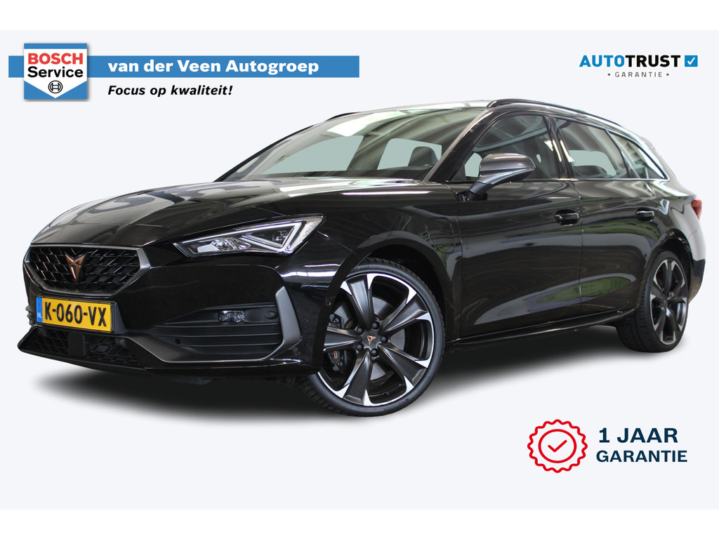 CUPRA Leon Sportstourer 1.4 e-Hybrid 245 | Incl. 12 maanden garantie | 51068434-5.jpg | Van der Veen Autogroep