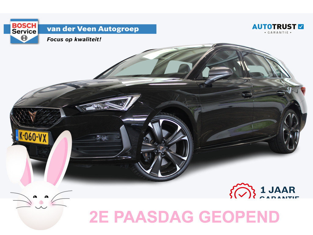 CUPRA Leon Sportstourer 1.4 e-Hybrid 245 | Incl. 12 maanden garantie | 48021829-49.jpg | Van der Veen Autogroep