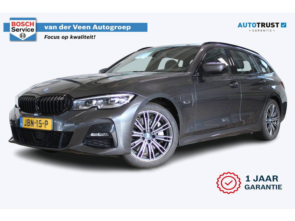 BMW 3 Serie Touring 330e Business Edition Plus 49493200-62.jpg | Van der Veen Autogroep