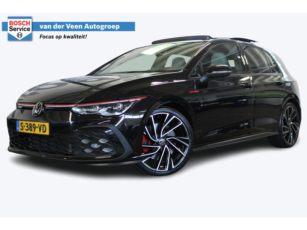 Volkswagen Golf 2.0 TSI GTI | 48249114-71.jpg | Van der Veen Autogroep