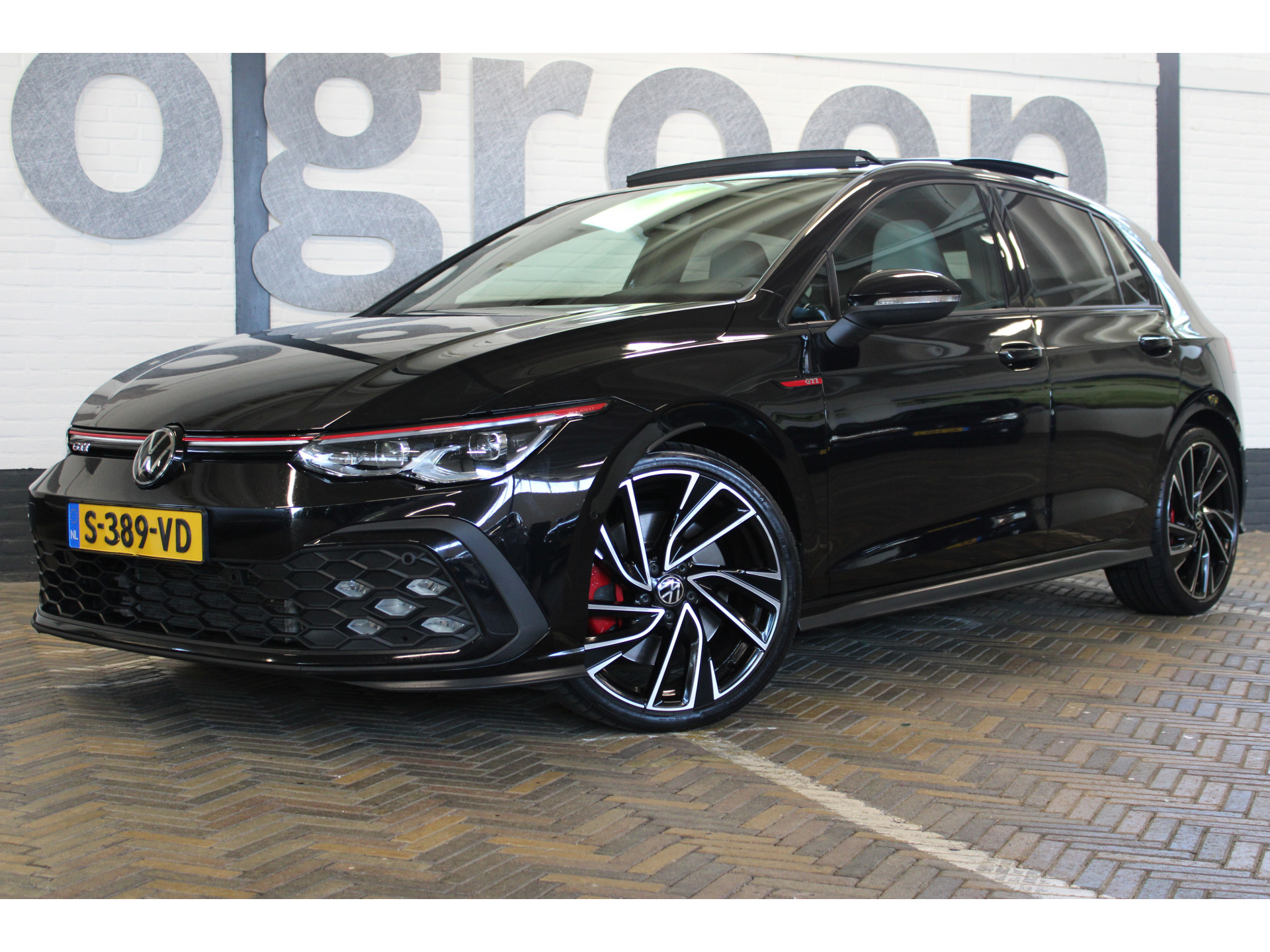 Volkswagen Golf 2.0 TSI GTI | 47095438-3.jpg | Van der Veen Autogroep