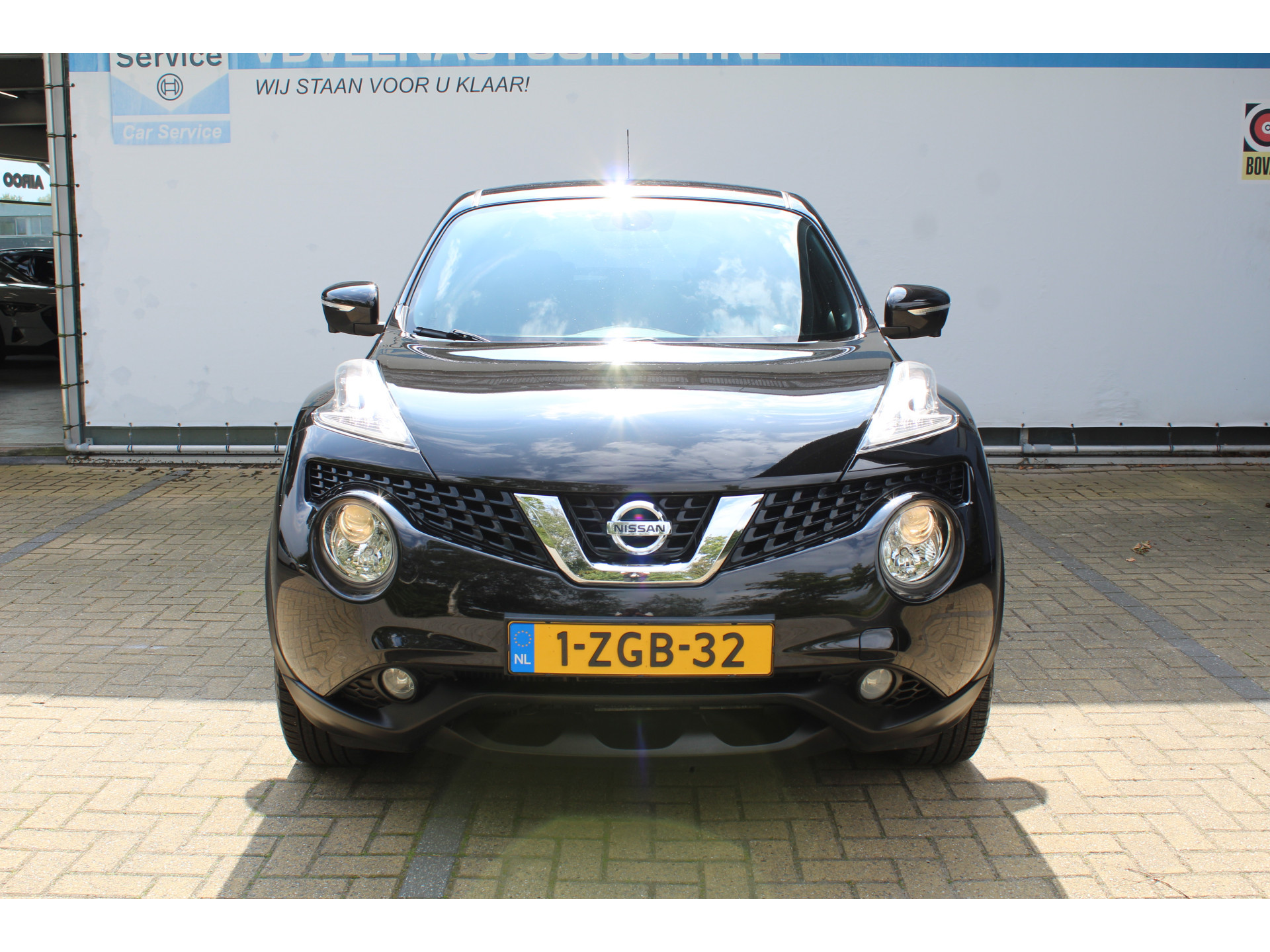 Nissan Juke 1.2 DIG-T S/S Connect Edition | Incl. 12 maanden Garantie 47162850-4.jpg | Van der Veen Autogroep