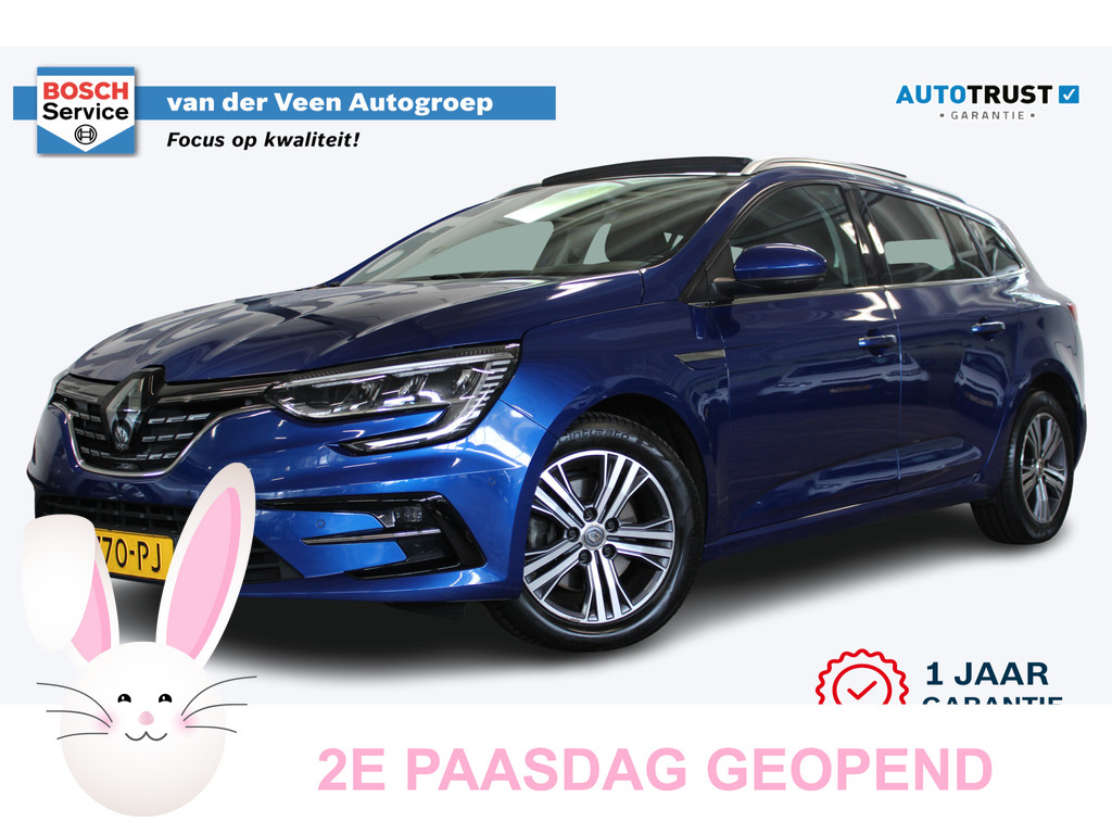 Renault Mégane Estate 1.3 TCe Intens | Incl. 12 maanden garantie | 47753674-48.jpg | Van der Veen Autogroep