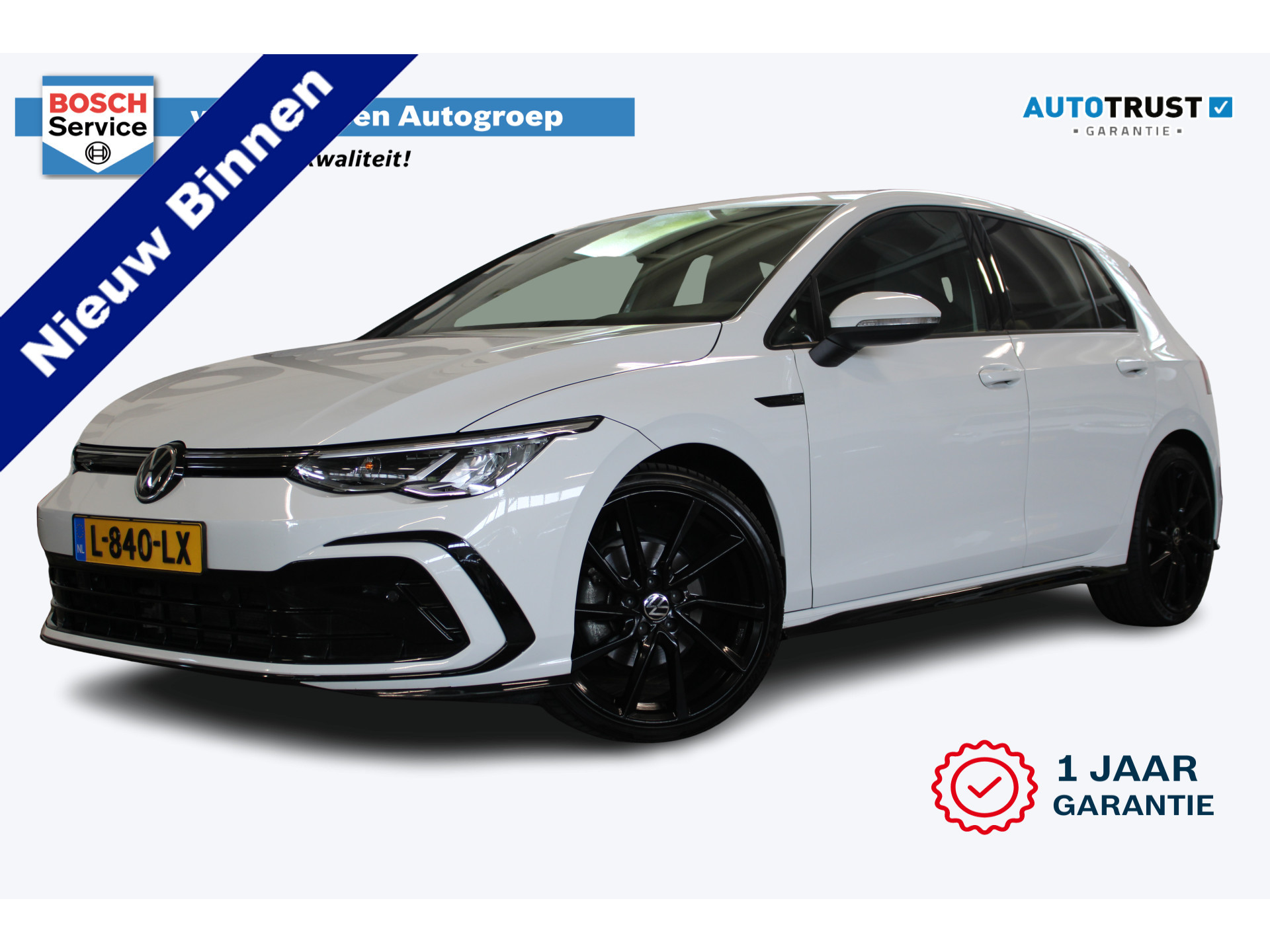 Volkswagen Golf 1.5 eTSI R-Line | Incl. 12 maanden garantie | 49749289-48.jpg | Van der Veen Autogroep