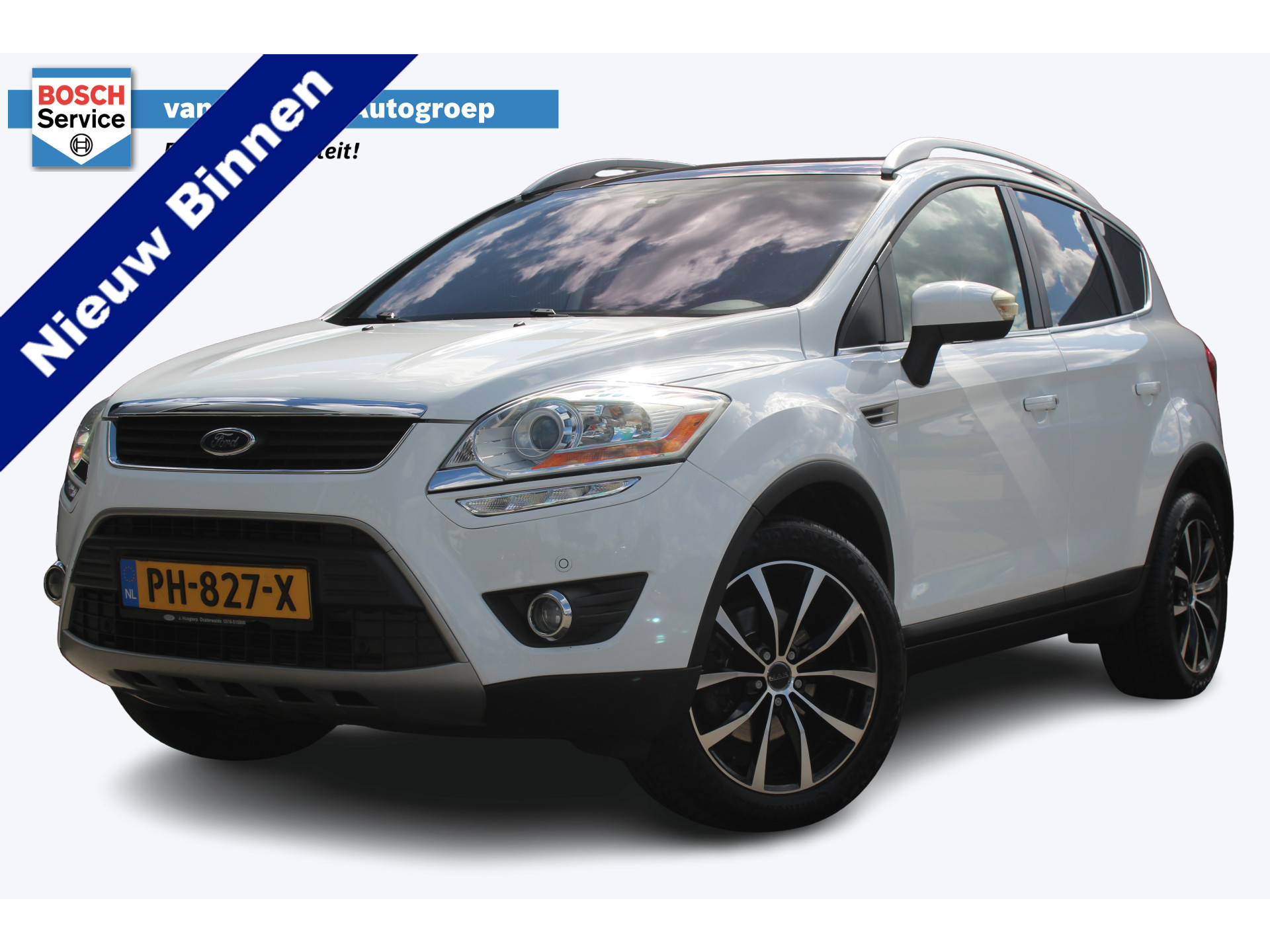 Ford Kuga 2.0 TDCi Titanium S 47282071-0.jpg | Van der Veen Autogroep
