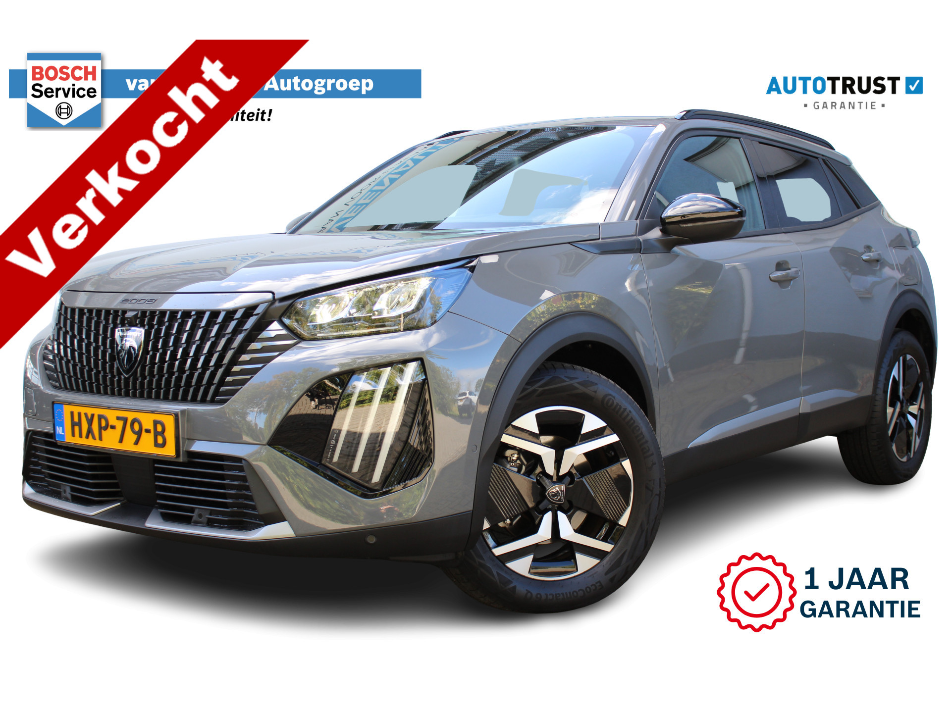 Peugeot 2008 1.2 Hybrid 136 Allure | Incl. 12 maanden Garantie 49992741-47.jpg | Van der Veen Autogroep