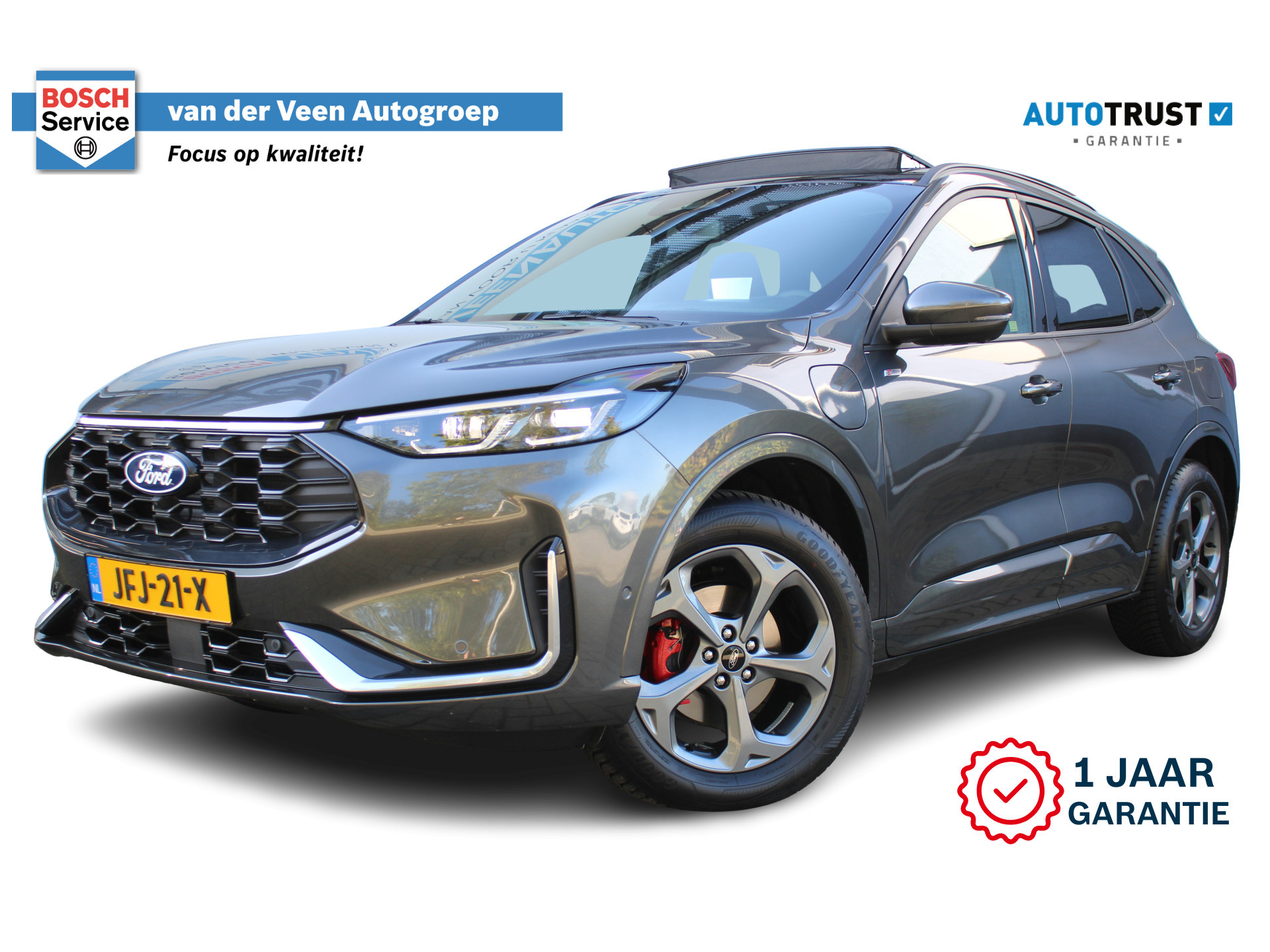 Ford Kuga 2.5 PHEV ST-Line X | Incl. 12 maanden Garantie 49298918-56.jpg | Van der Veen Autogroep