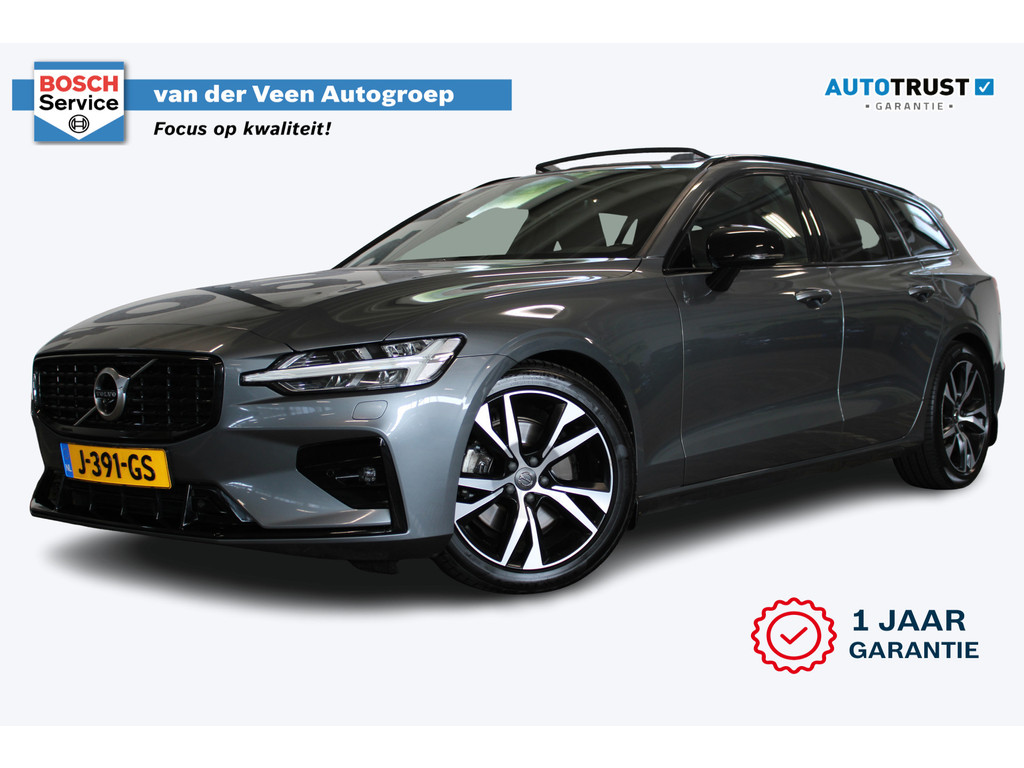 Volvo V60 2.0 B4 R-Design | Incl. 12 maanden garantie | 47231219-58.jpg | Van der Veen Autogroep