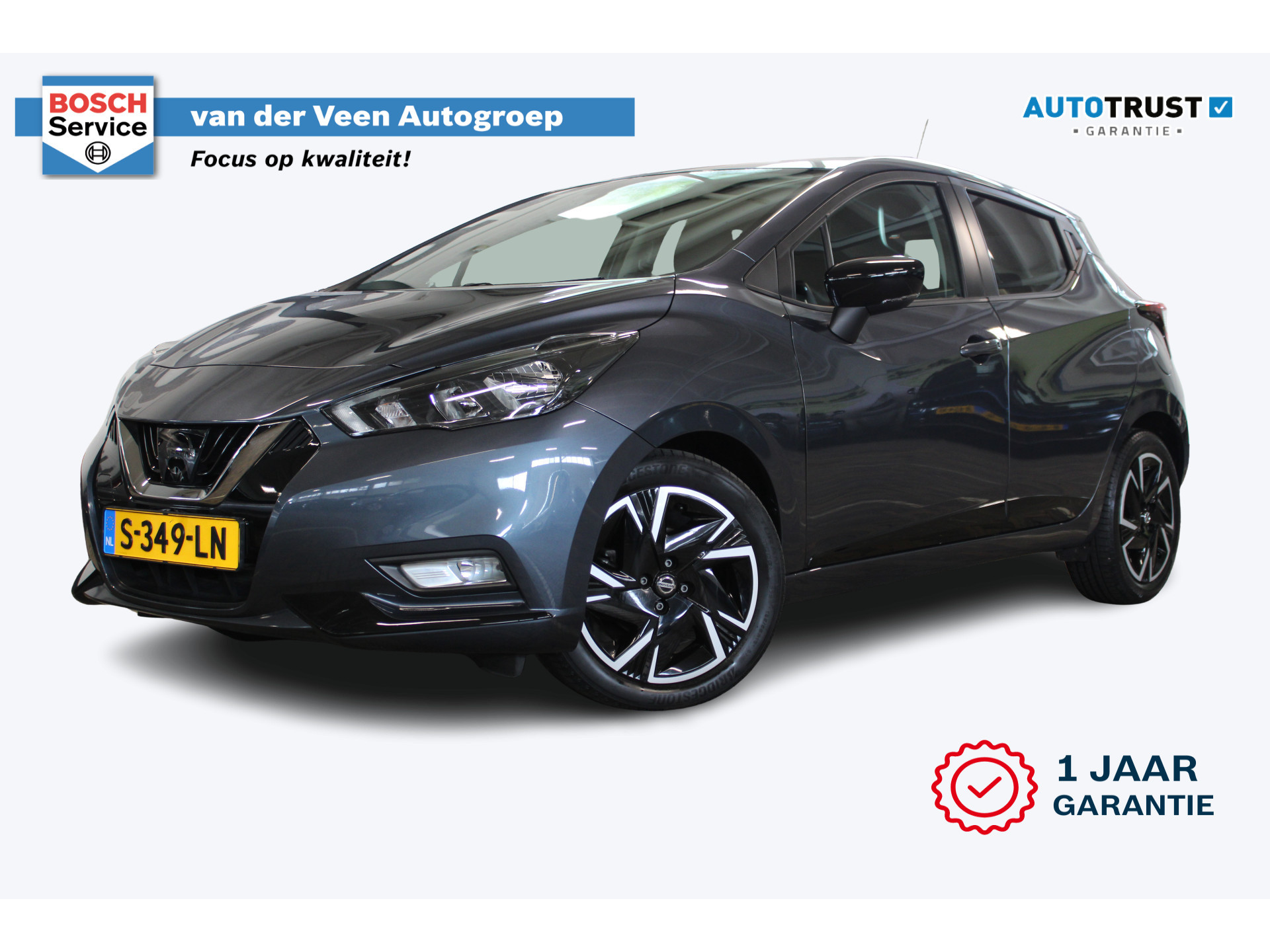 Nissan Micra 1.0 IG-T N-Design | Incl. 12 maanden garantie | 45578928-50.jpg | Van der Veen Autogroep