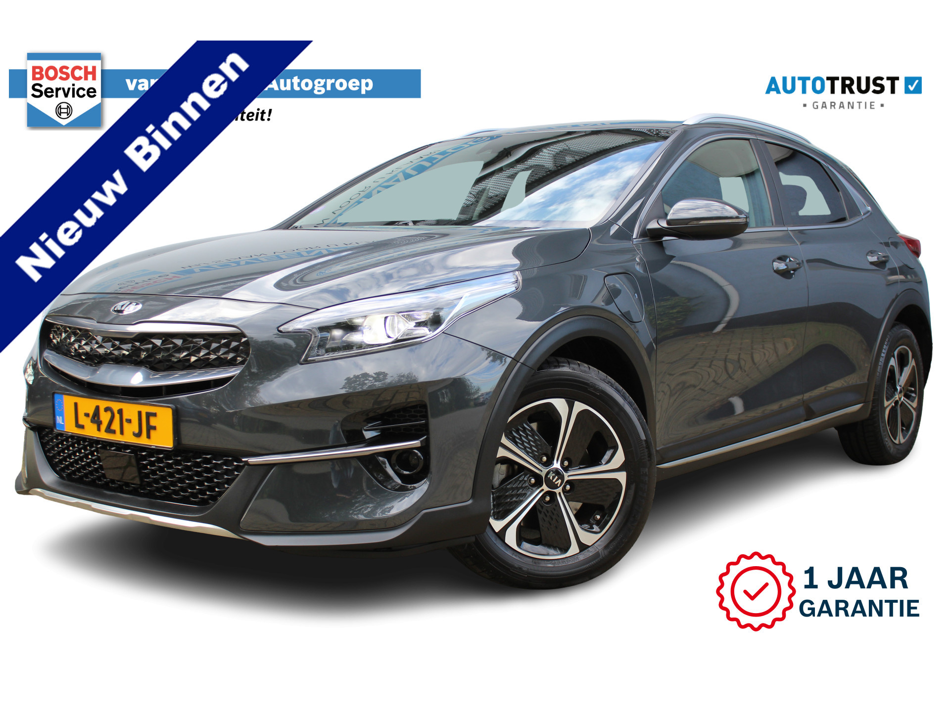 Kia XCeed 1.6 GDi PHEV DynamicPlusLine | Incl. 12 maanden Garantie 47782842-52.jpg | Van der Veen Autogroep