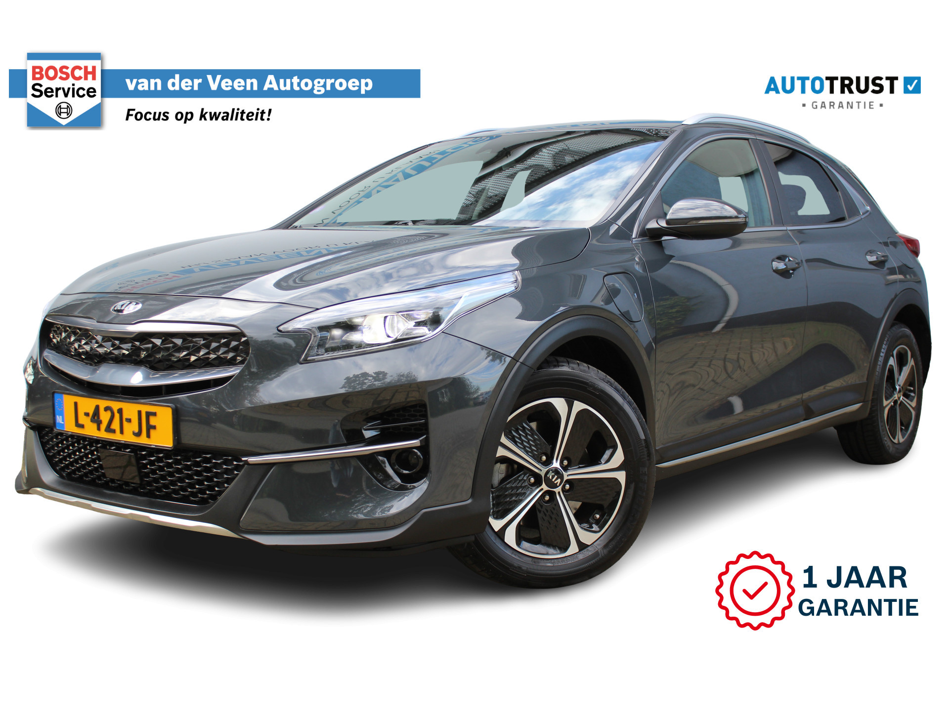 Kia XCeed 1.6 GDi PHEV DynamicPlusLine | Incl. 12 maanden Garantie 49130693-54.jpg | Van der Veen Autogroep