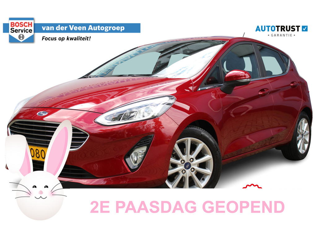 Ford Fiesta 1.0 EcoBoost Titanium | Incl. 12 maanden Garantie 52583766-56.jpg | Van der Veen Autogroep