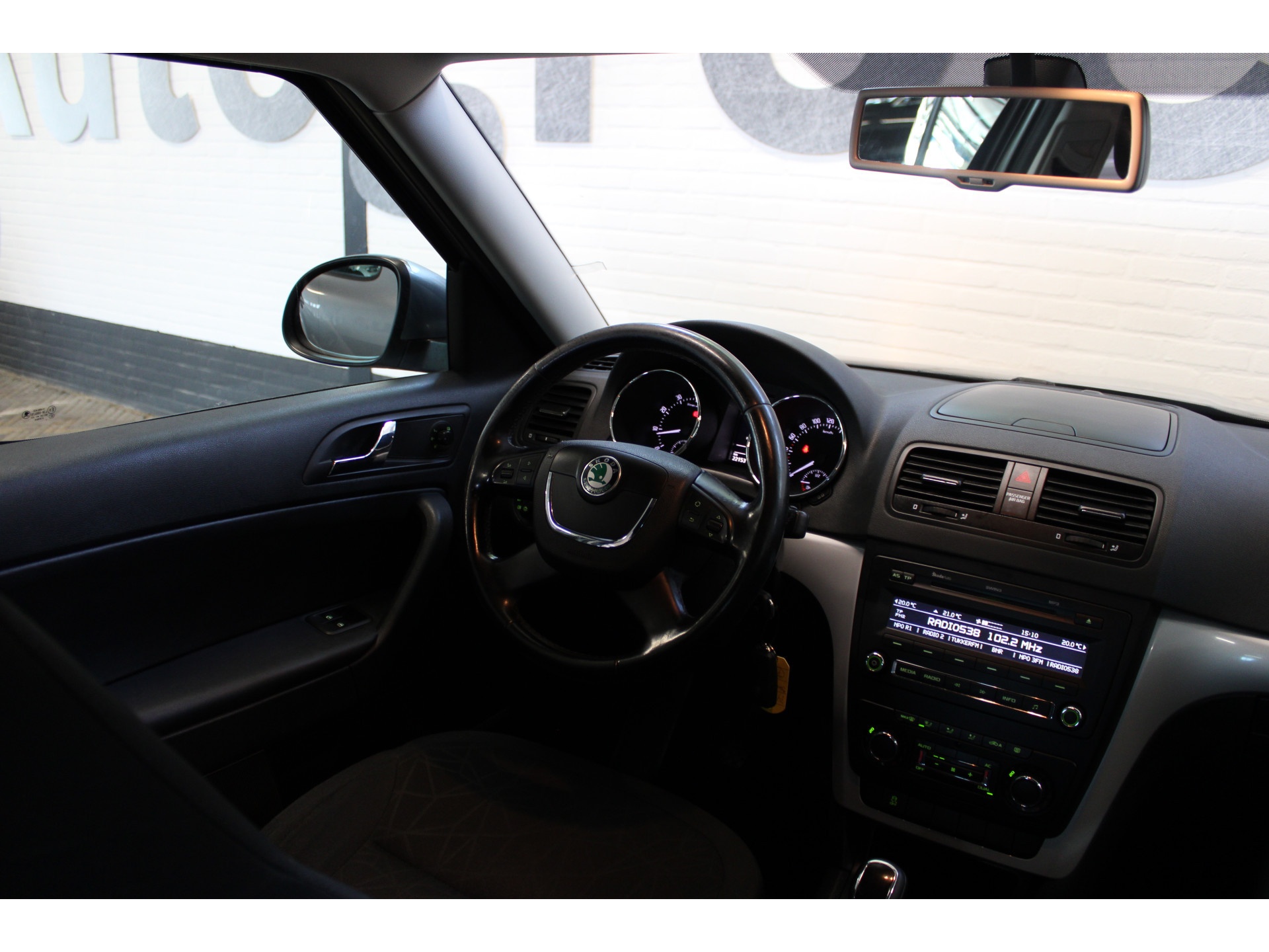Škoda Yeti 1.2 TSI Tour | 47426033-1.jpg | Van der Veen Autogroep