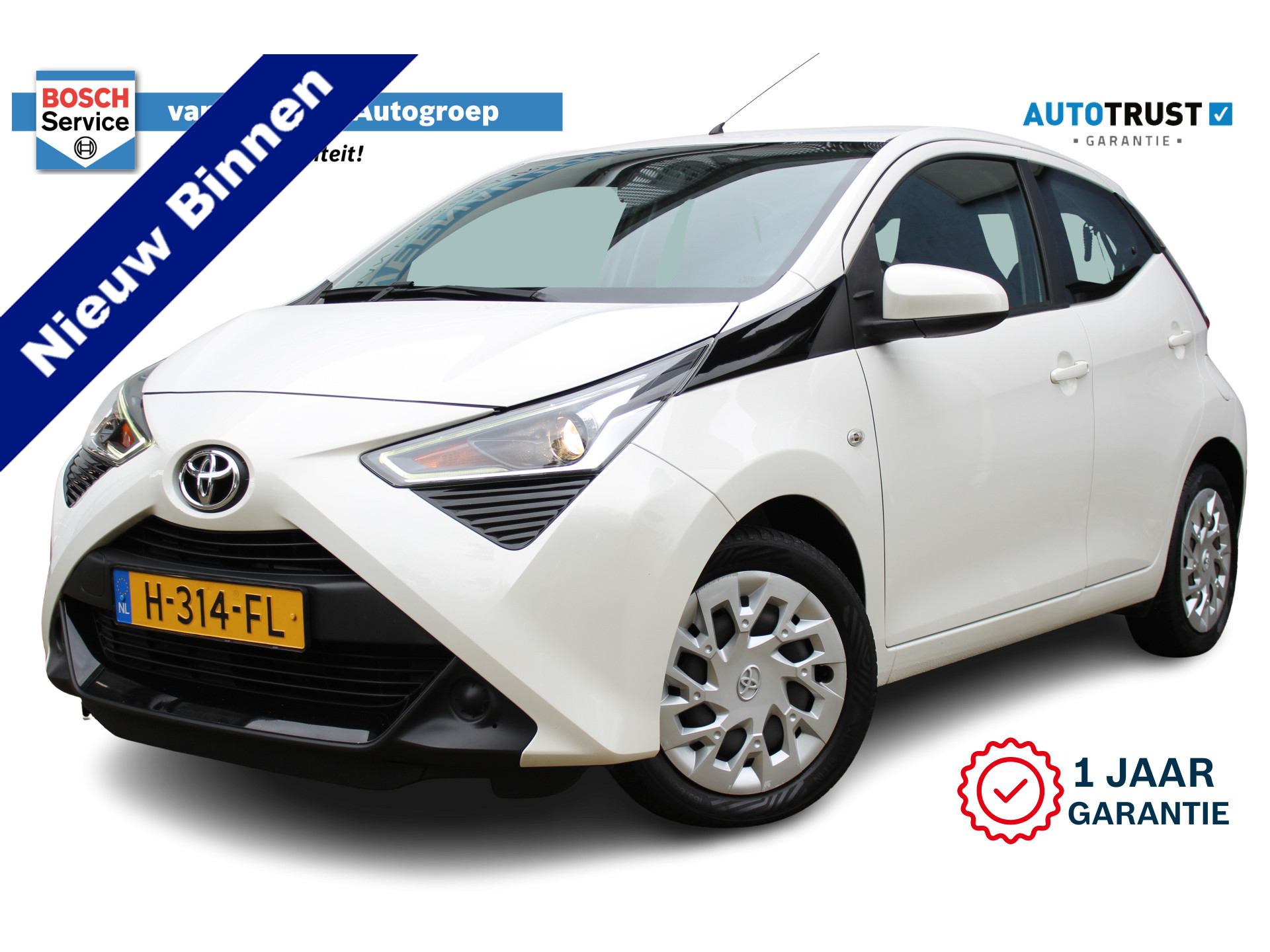 Toyota Aygo 1.0 VVT-i x-play | Incl. 12 maanden Garantie 47705419-46.jpg | Van der Veen Autogroep