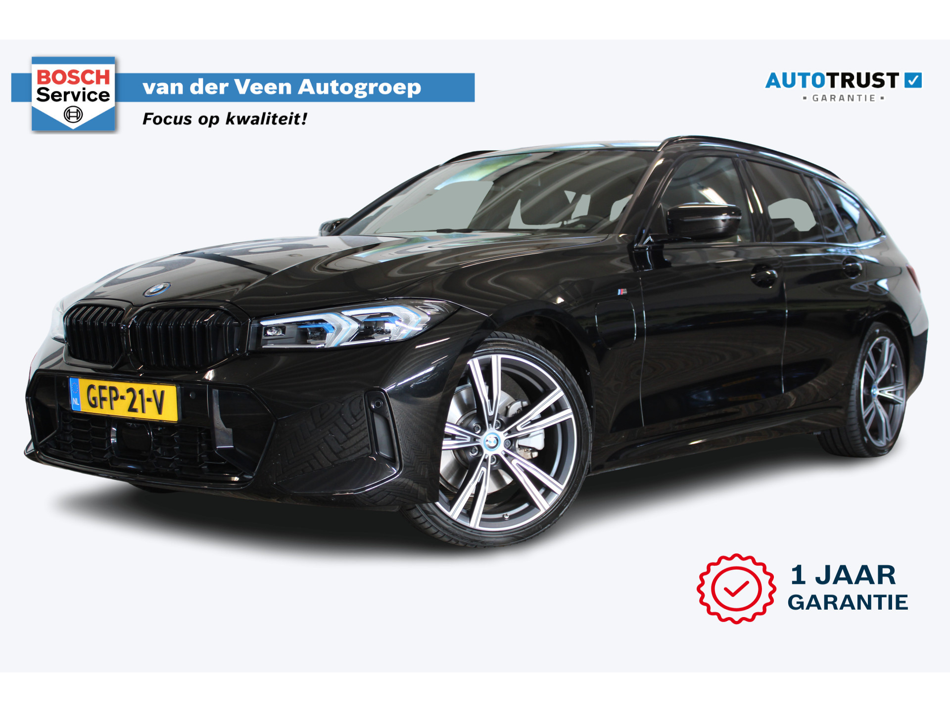BMW 3 Serie Touring 320e M-Sport | Incl. 12 maanden garantie | 50415122-56.jpg | Van der Veen Autogroep