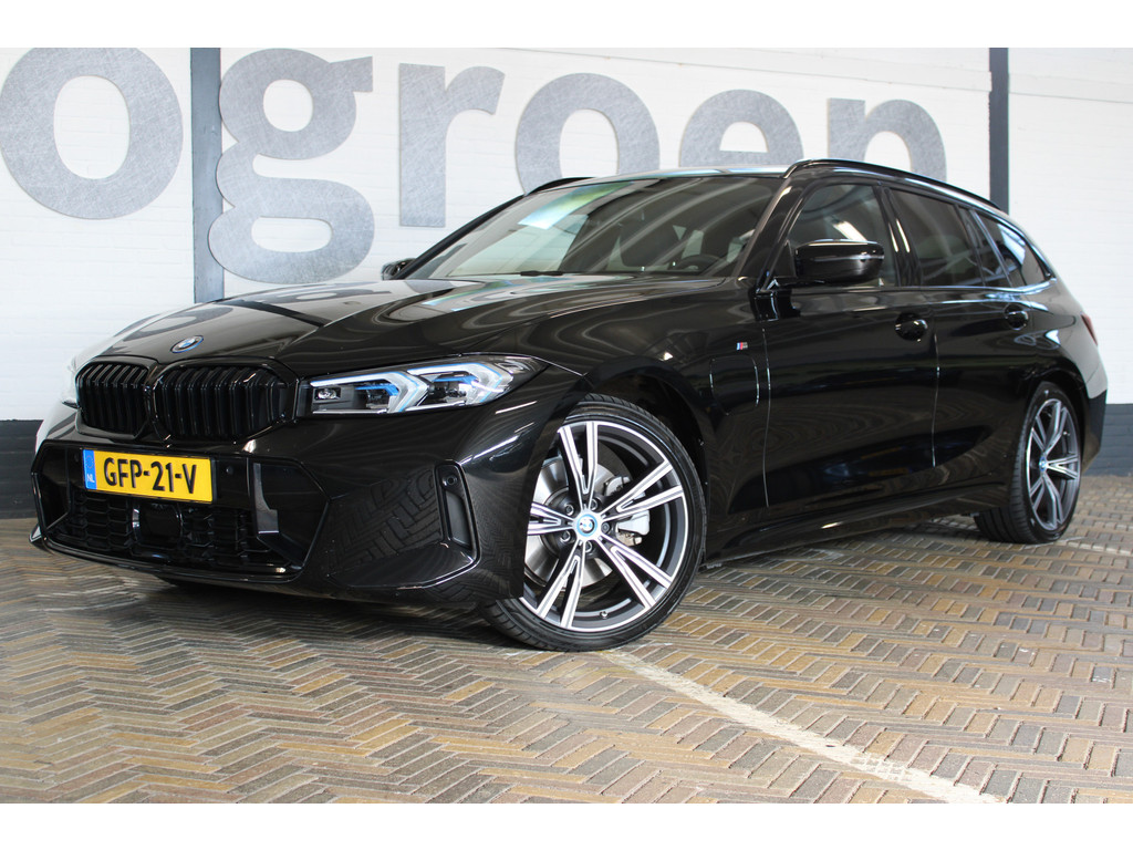 BMW 3 Serie Touring 320e M-Sport | Incl. 12 maanden garantie | 47444816-3.jpg | Van der Veen Autogroep