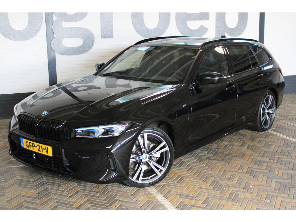 BMW 3 Serie Touring 320e M-Sport | Incl. 12 maanden garantie | 47444816-4.jpg | Van der Veen Autogroep