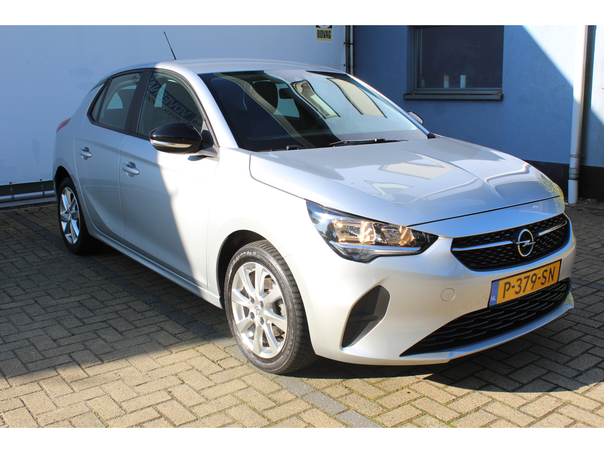Opel Corsa 1.2 Edition | Incl. 12 maanden Garantie 47449544-3.jpg | Van der Veen Autogroep