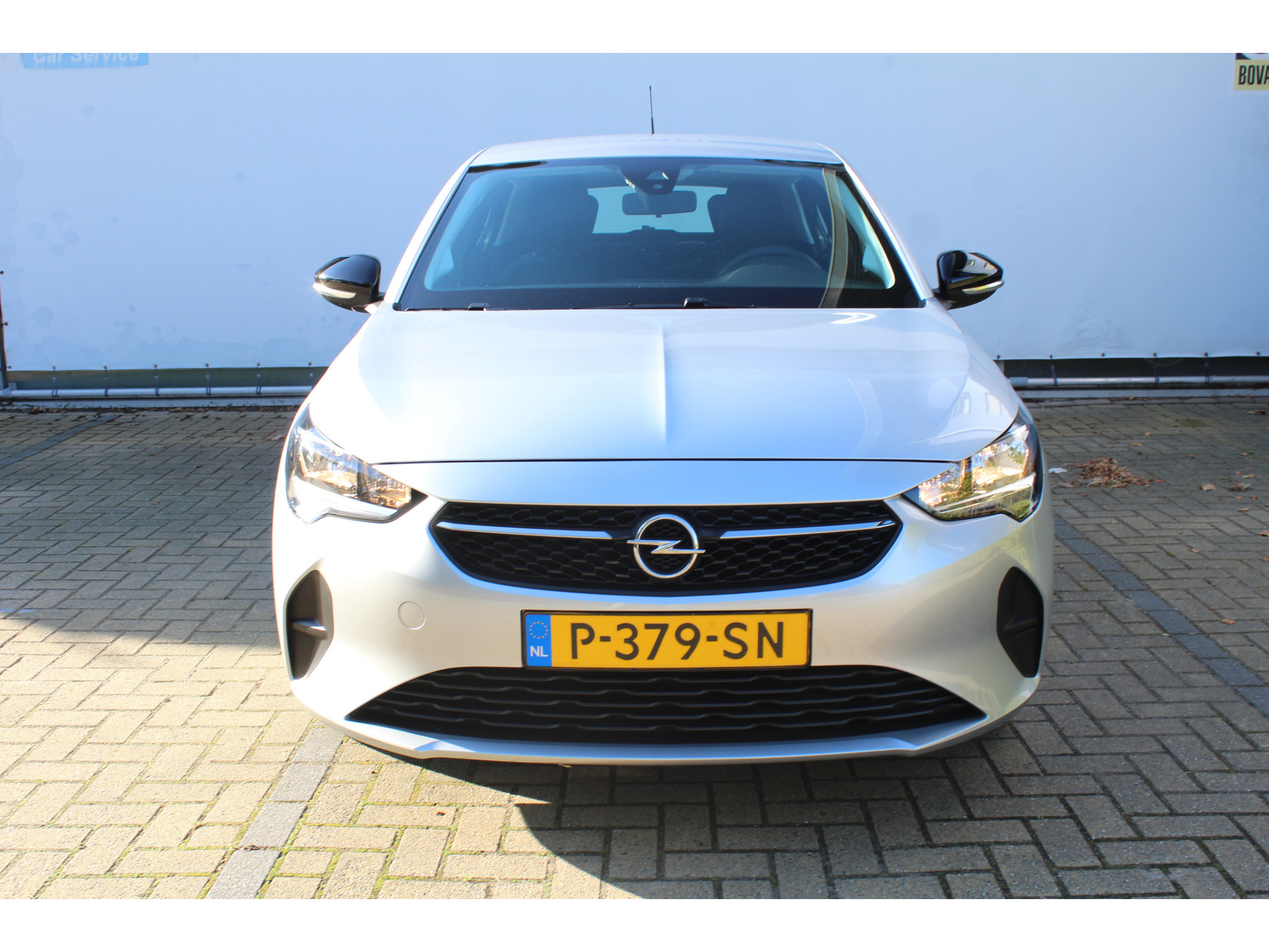 Opel Corsa 1.2 Edition | Incl. 12 maanden Garantie 47449544-4.jpg | Van der Veen Autogroep