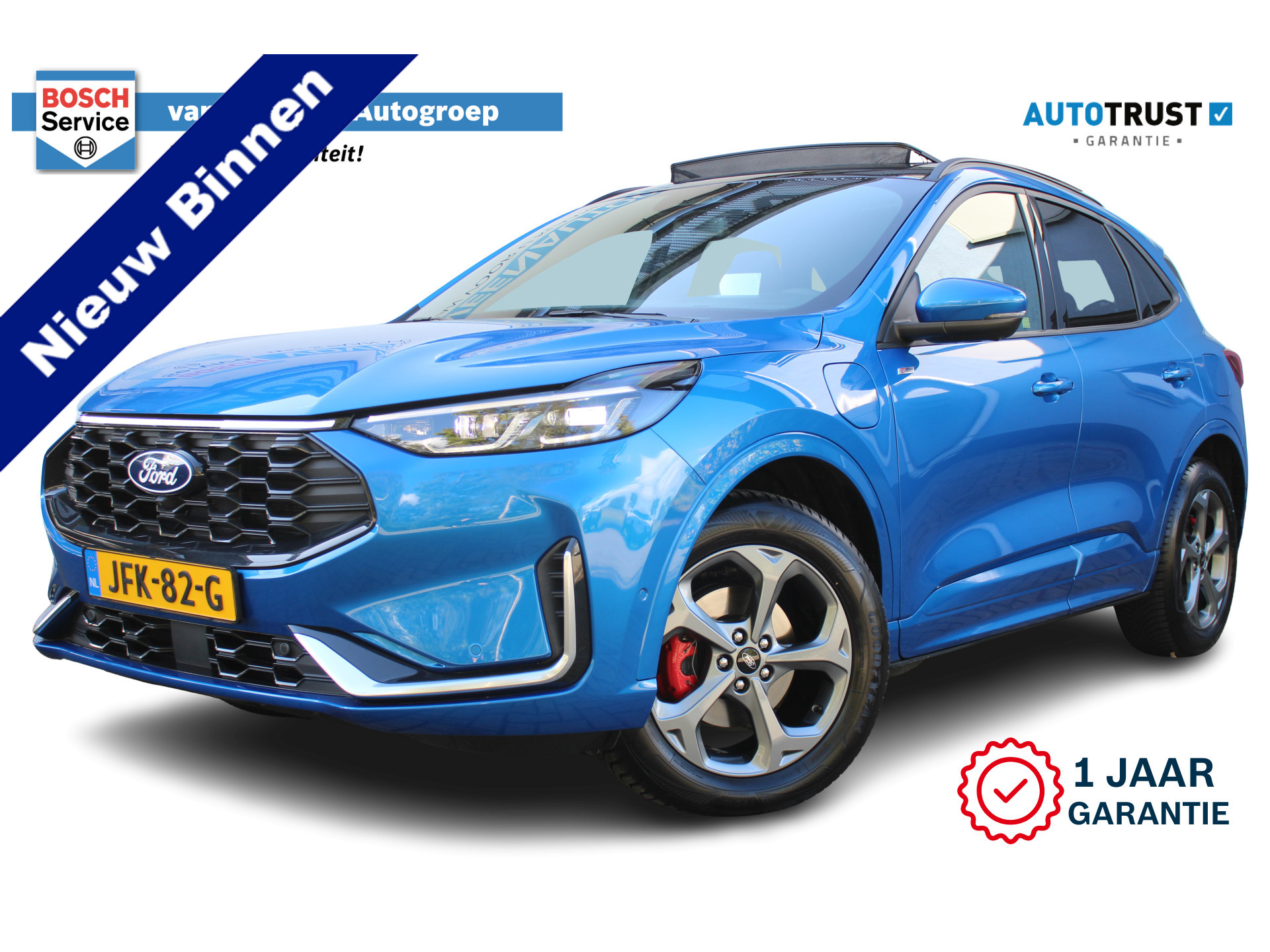 Ford Kuga 2.5 PHEV ST-Line X | Incl. 12 maanden Garantie 47323809-68.jpg | Van der Veen Autogroep