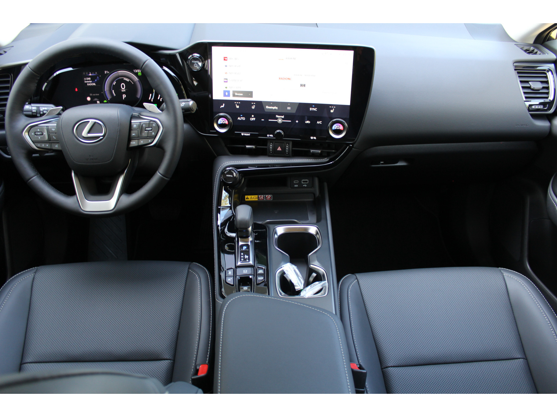 Lexus NX 450h+ AWD Luxury Line | Direct Leverbaar !! 47512285-1.jpg | Van der Veen Autogroep