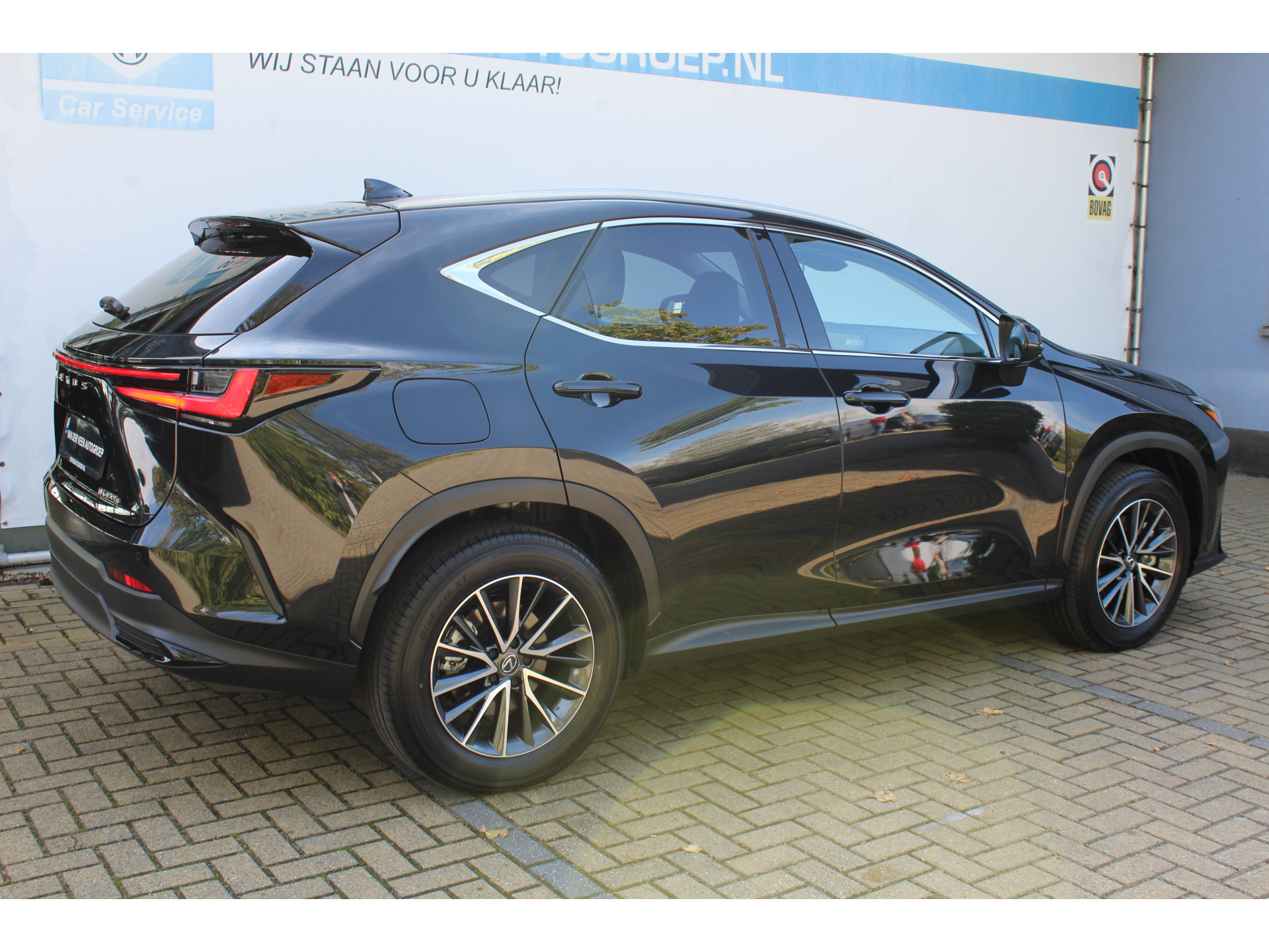 Lexus NX 450h+ AWD Luxury Line | Direct Leverbaar !! 47512285-2.jpg | Van der Veen Autogroep