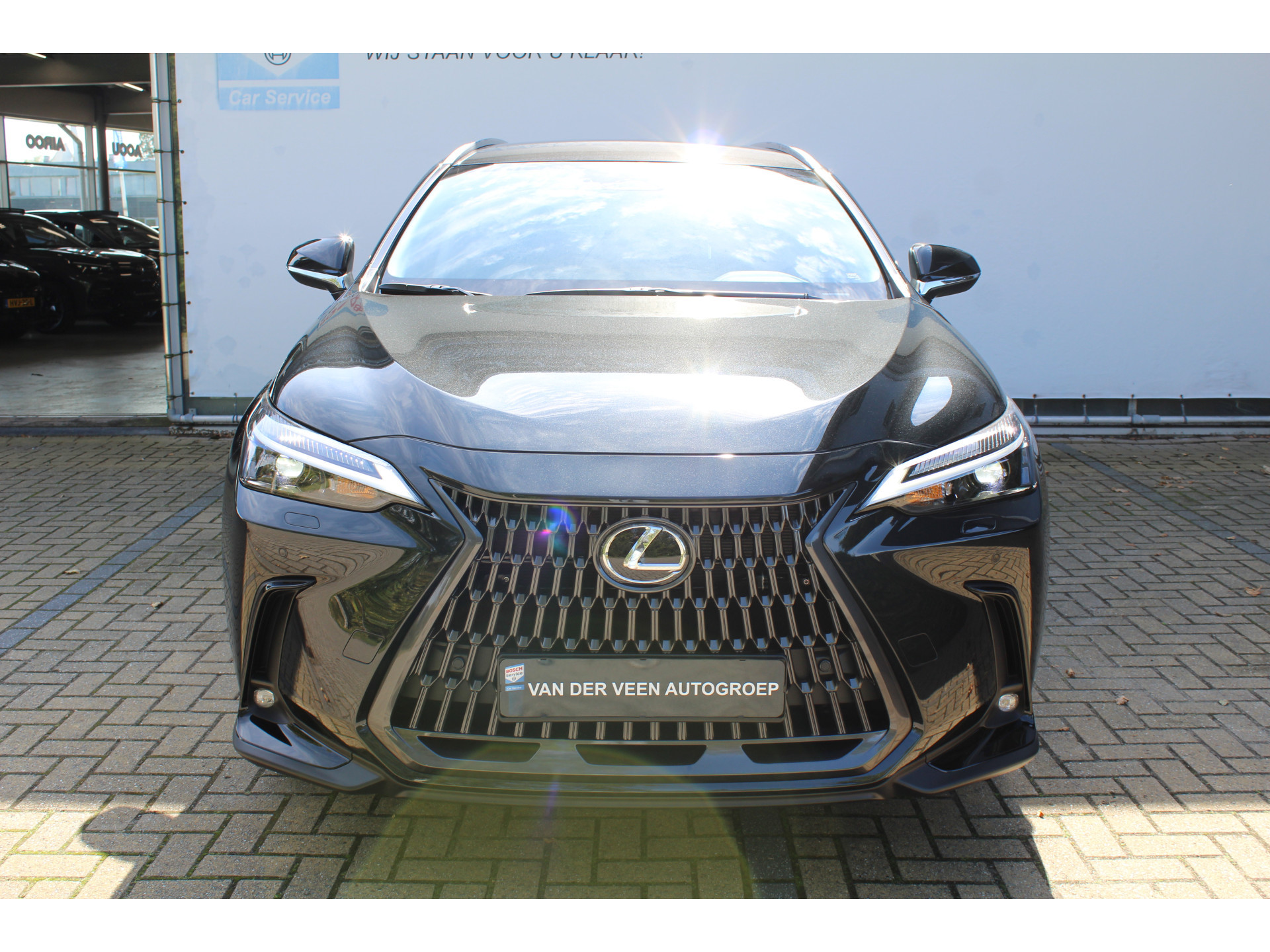 Lexus NX 450h+ AWD Luxury Line | Direct Leverbaar !! 47512285-4.jpg | Van der Veen Autogroep
